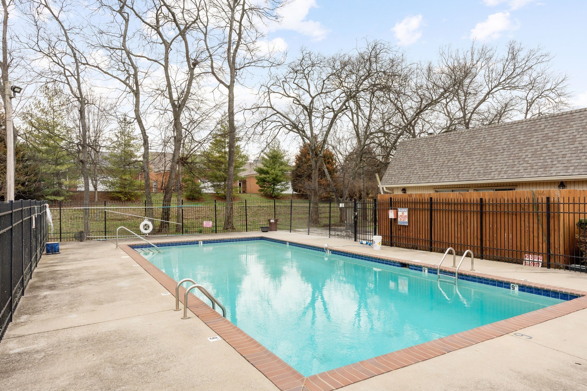 2116 Hobbs Rd Unit: N6