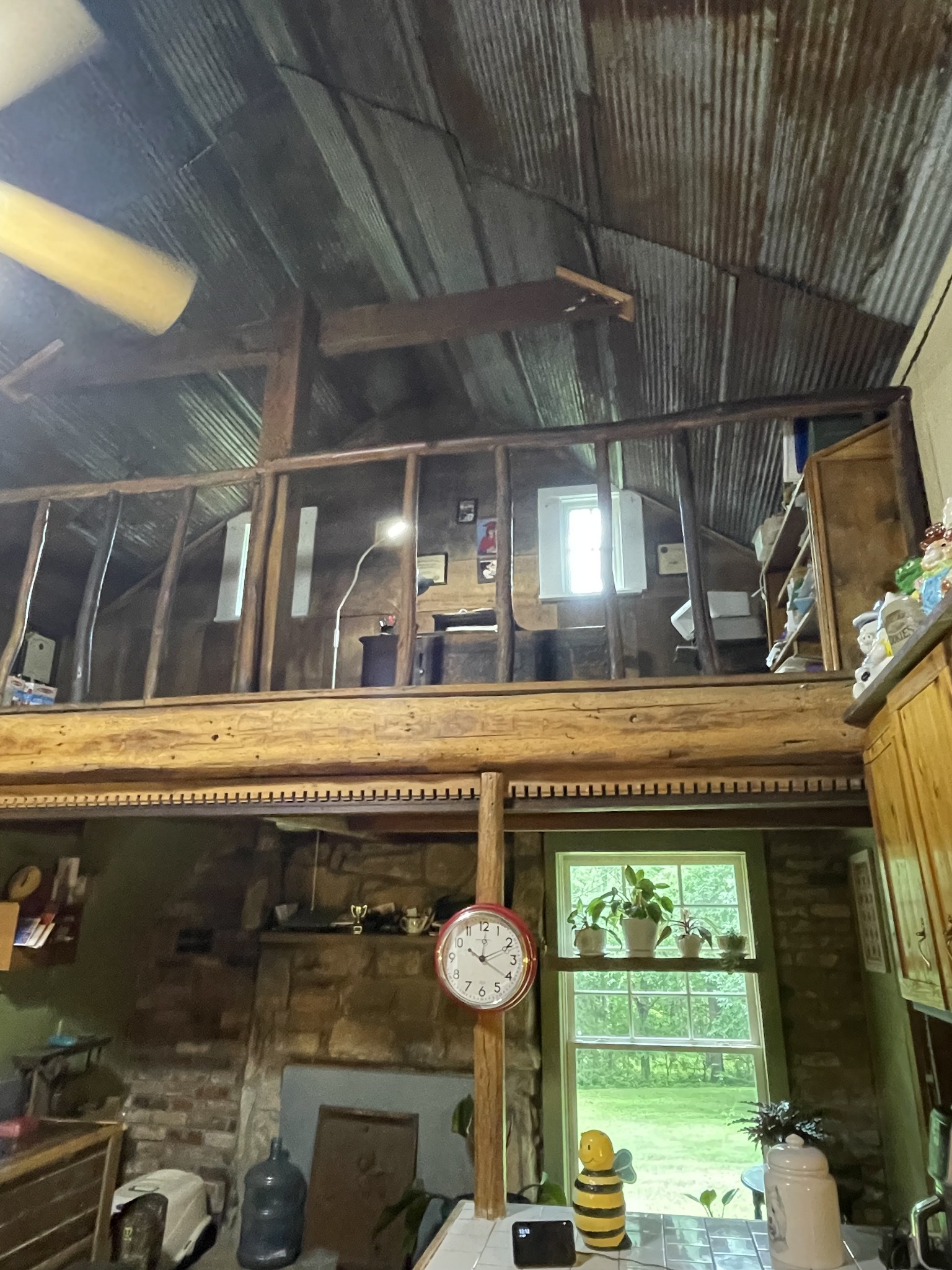 2810 James Winters Rd