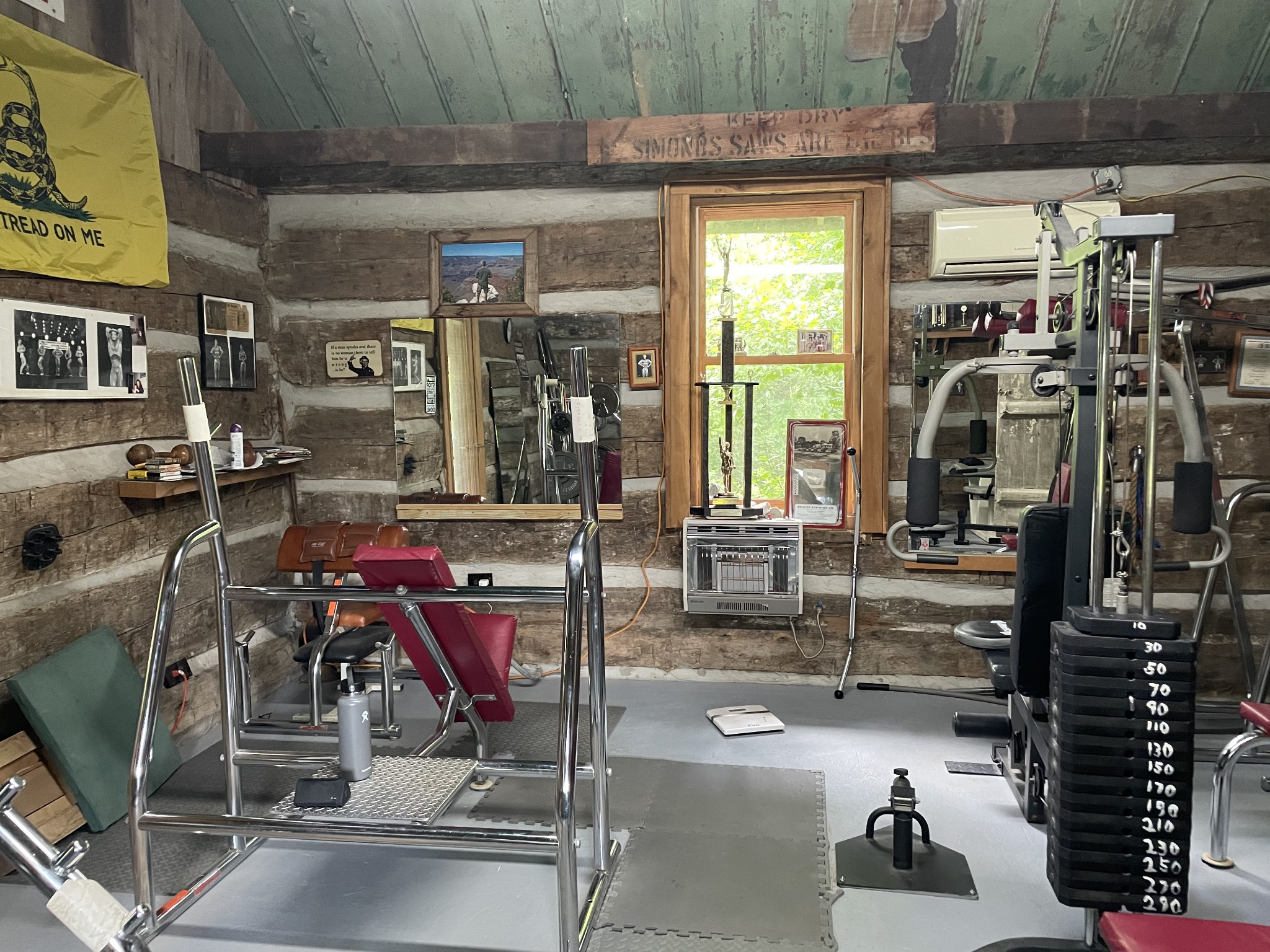 2810 James Winters Rd