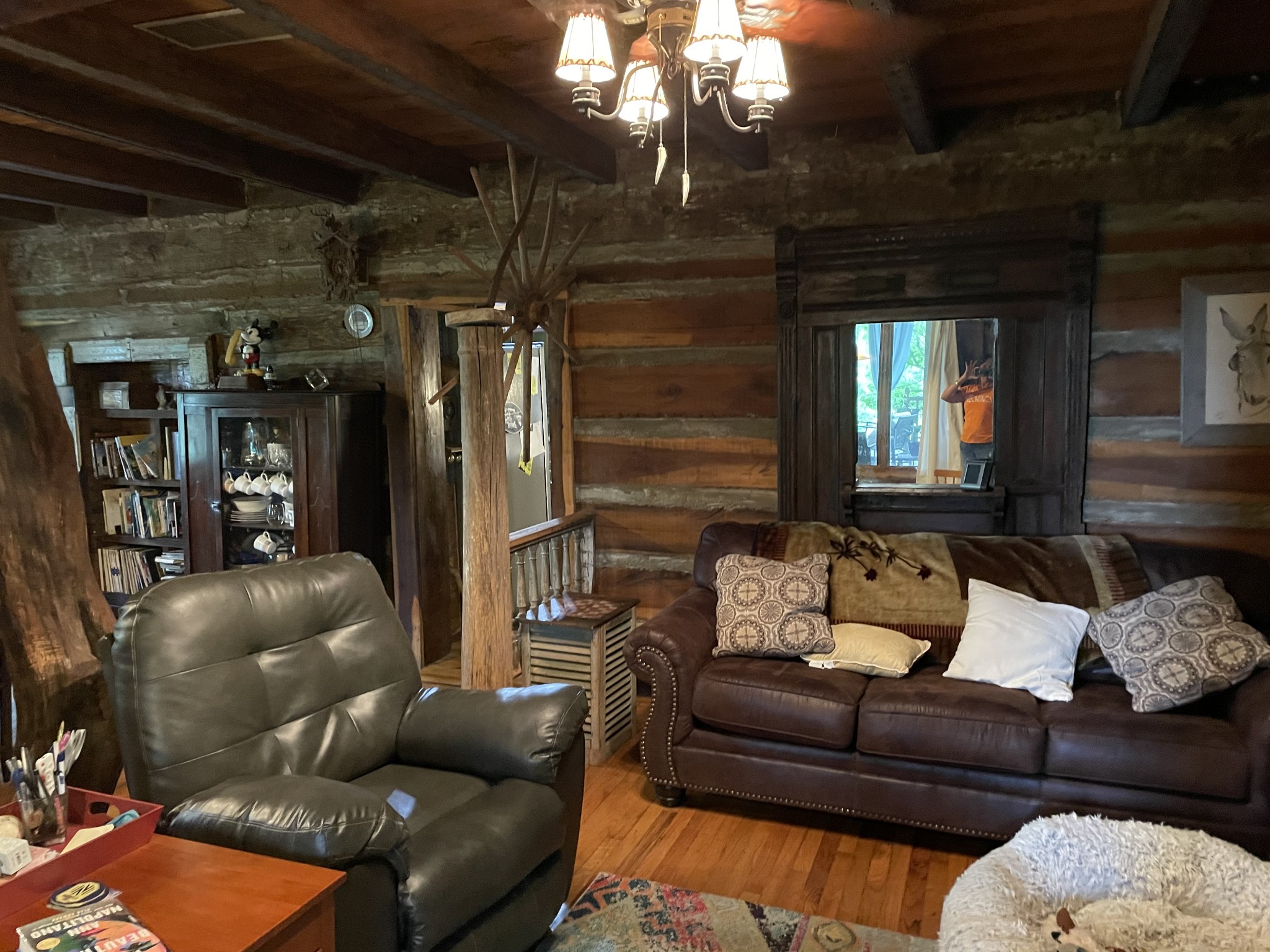 2810 James Winters Rd