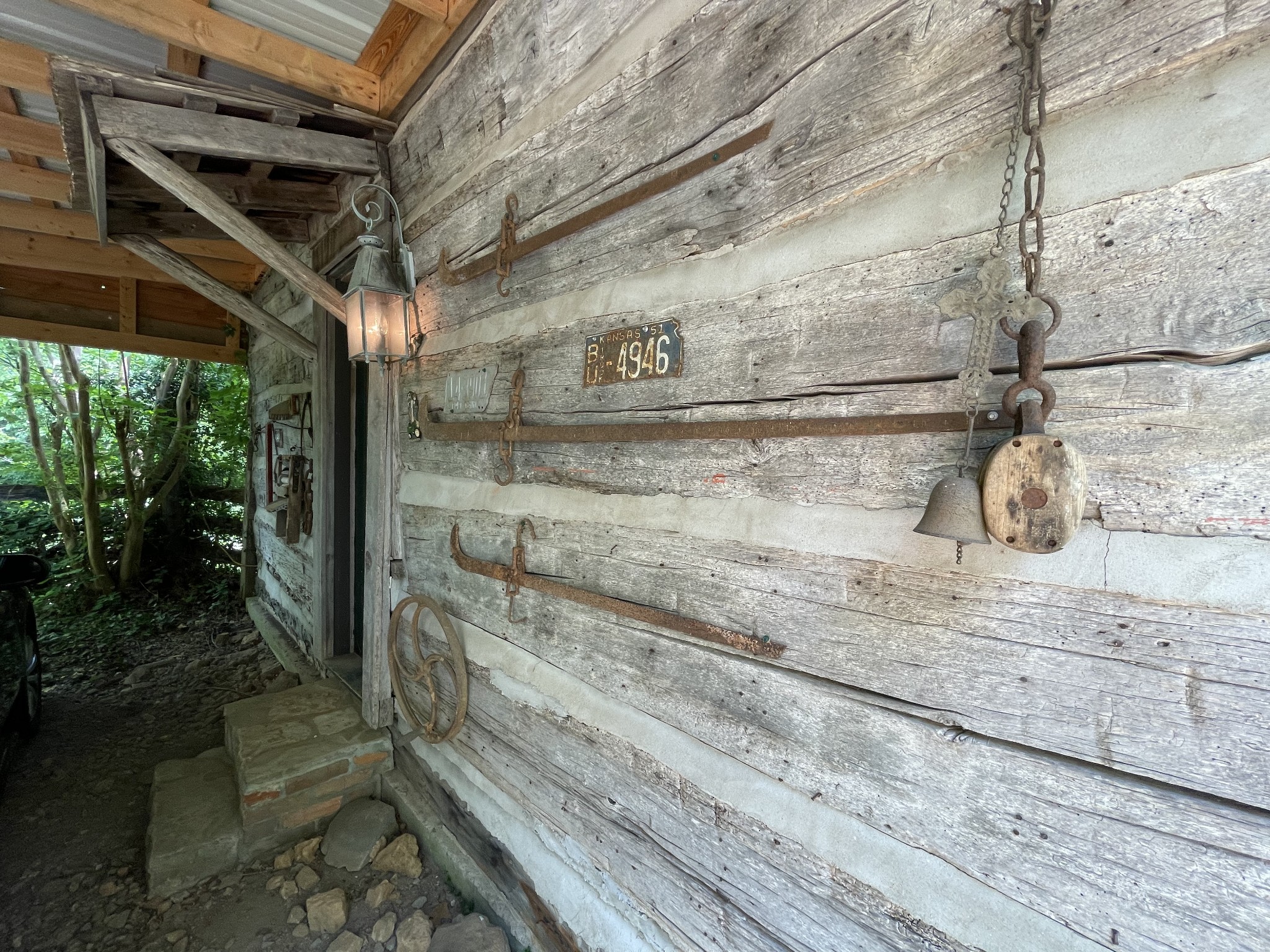 2810 James Winters Rd