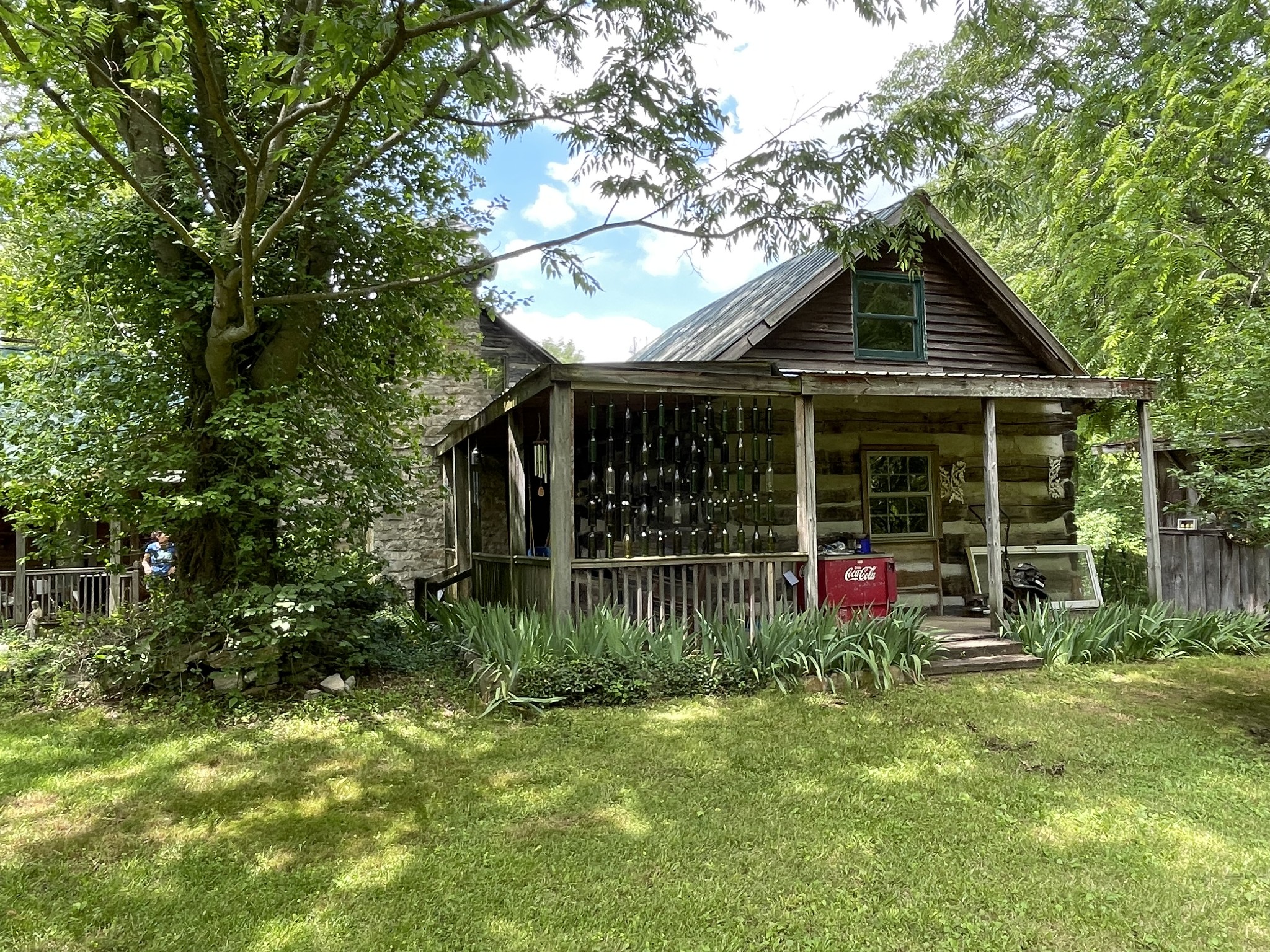 2810 James Winters Rd