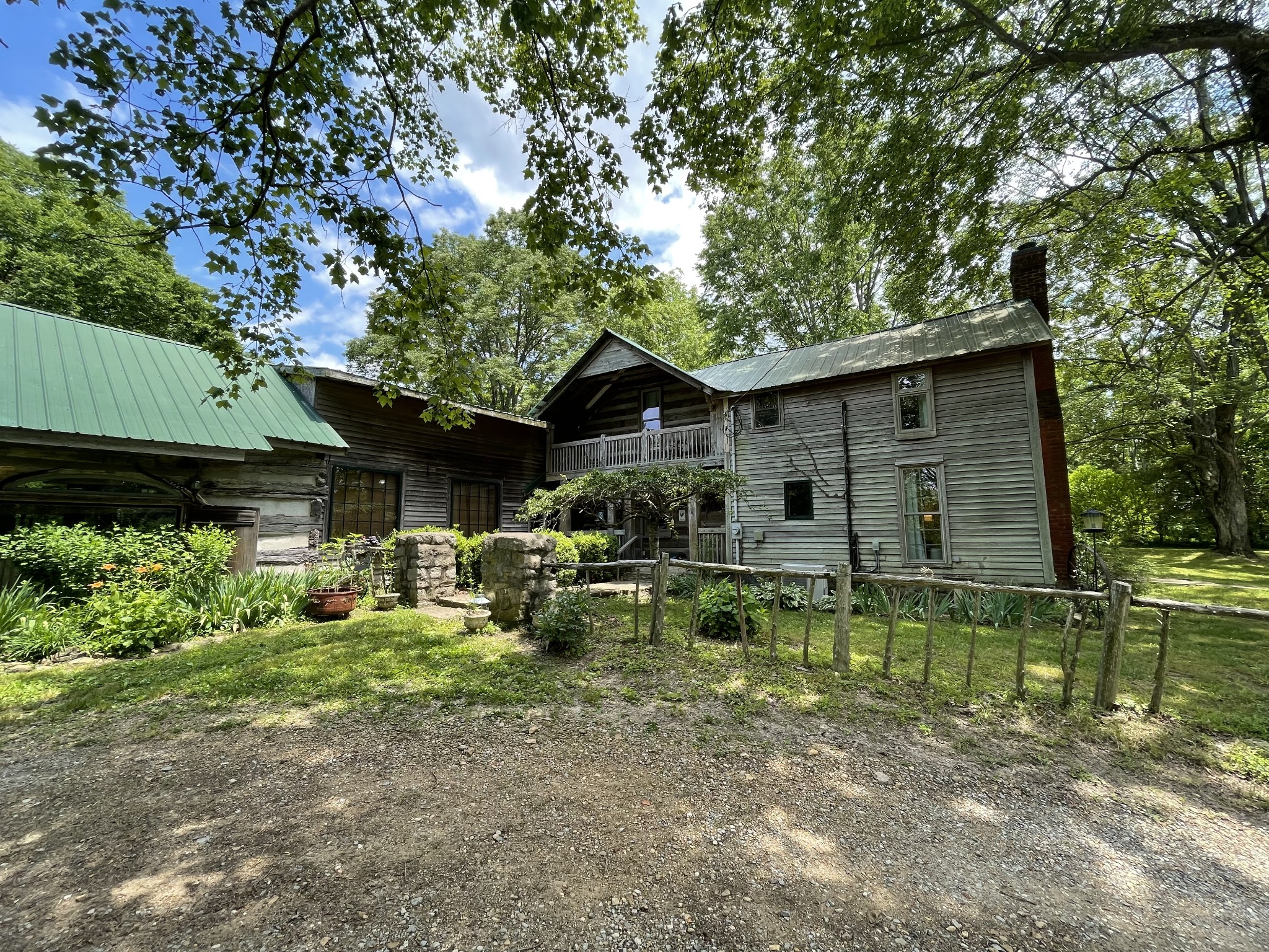 2810 James Winters Rd