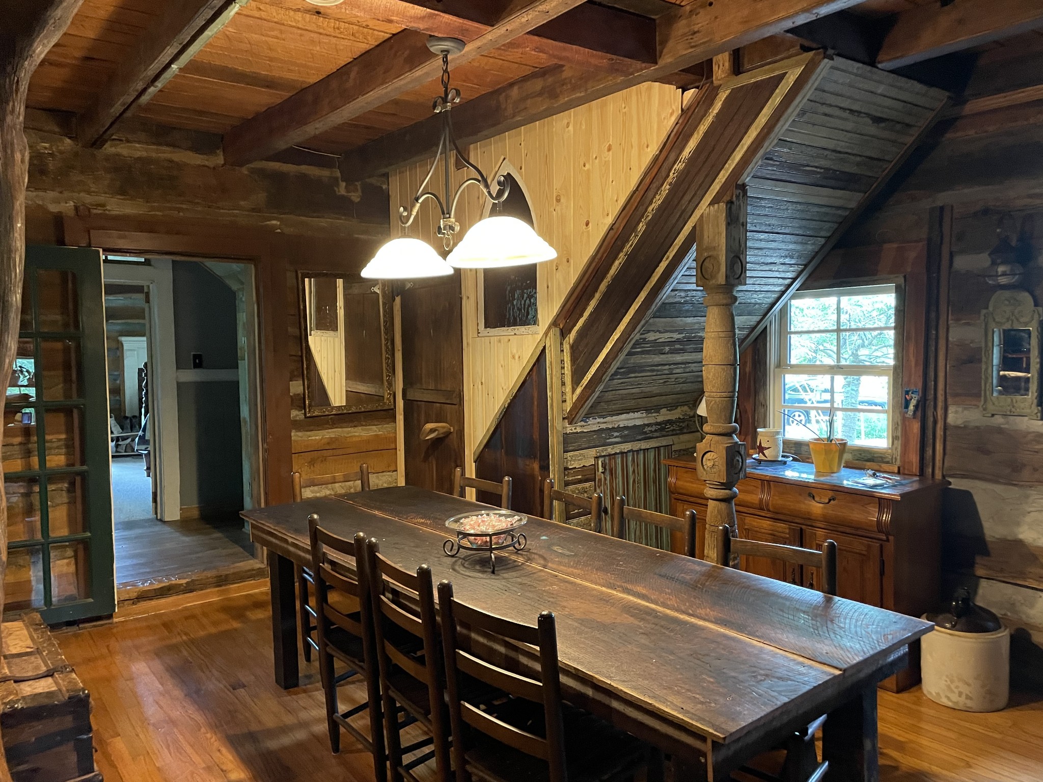 2810 James Winters Rd