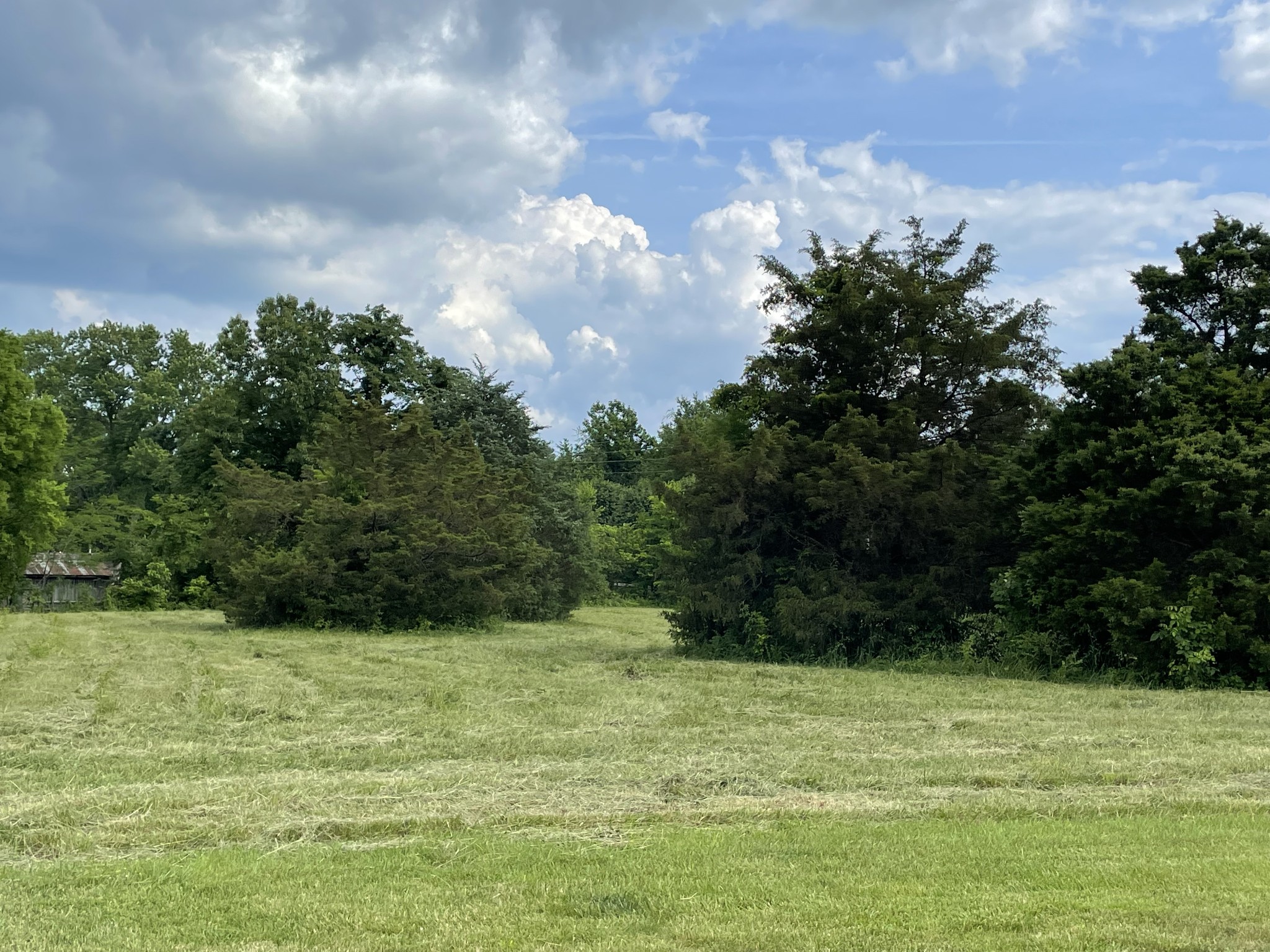 2810 James Winters Rd