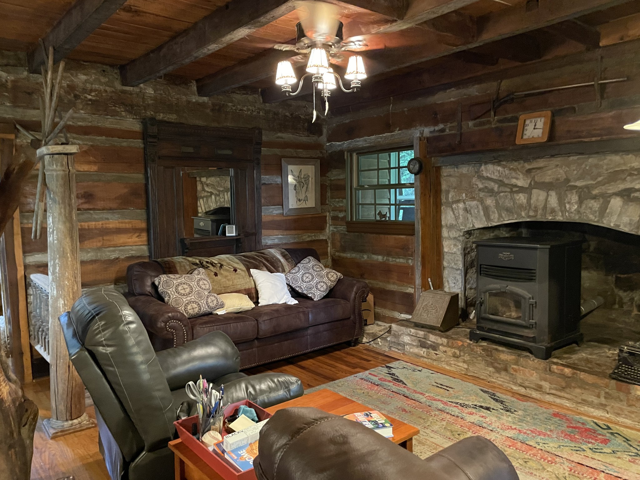 2810 James Winters Rd