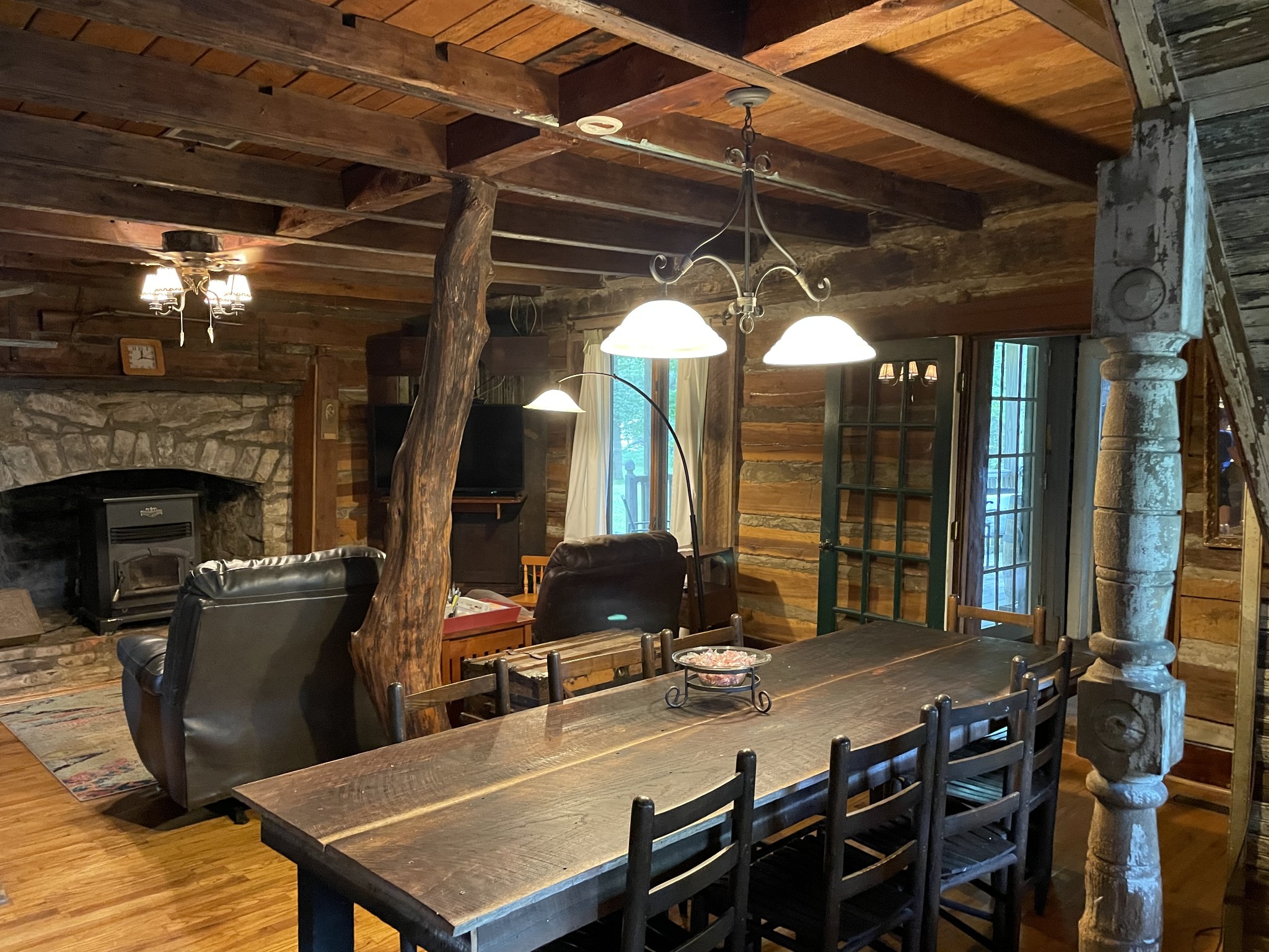 2810 James Winters Rd