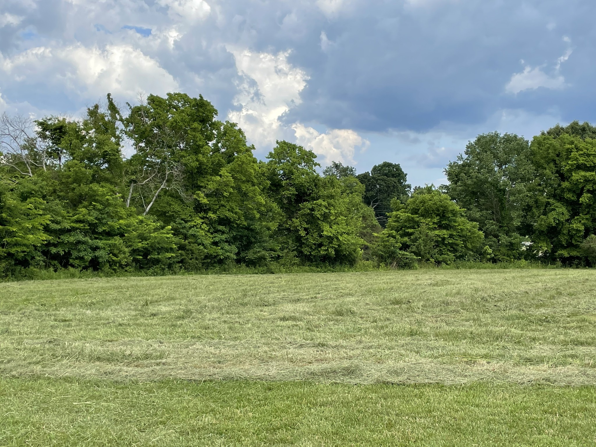 2810 James Winters Rd