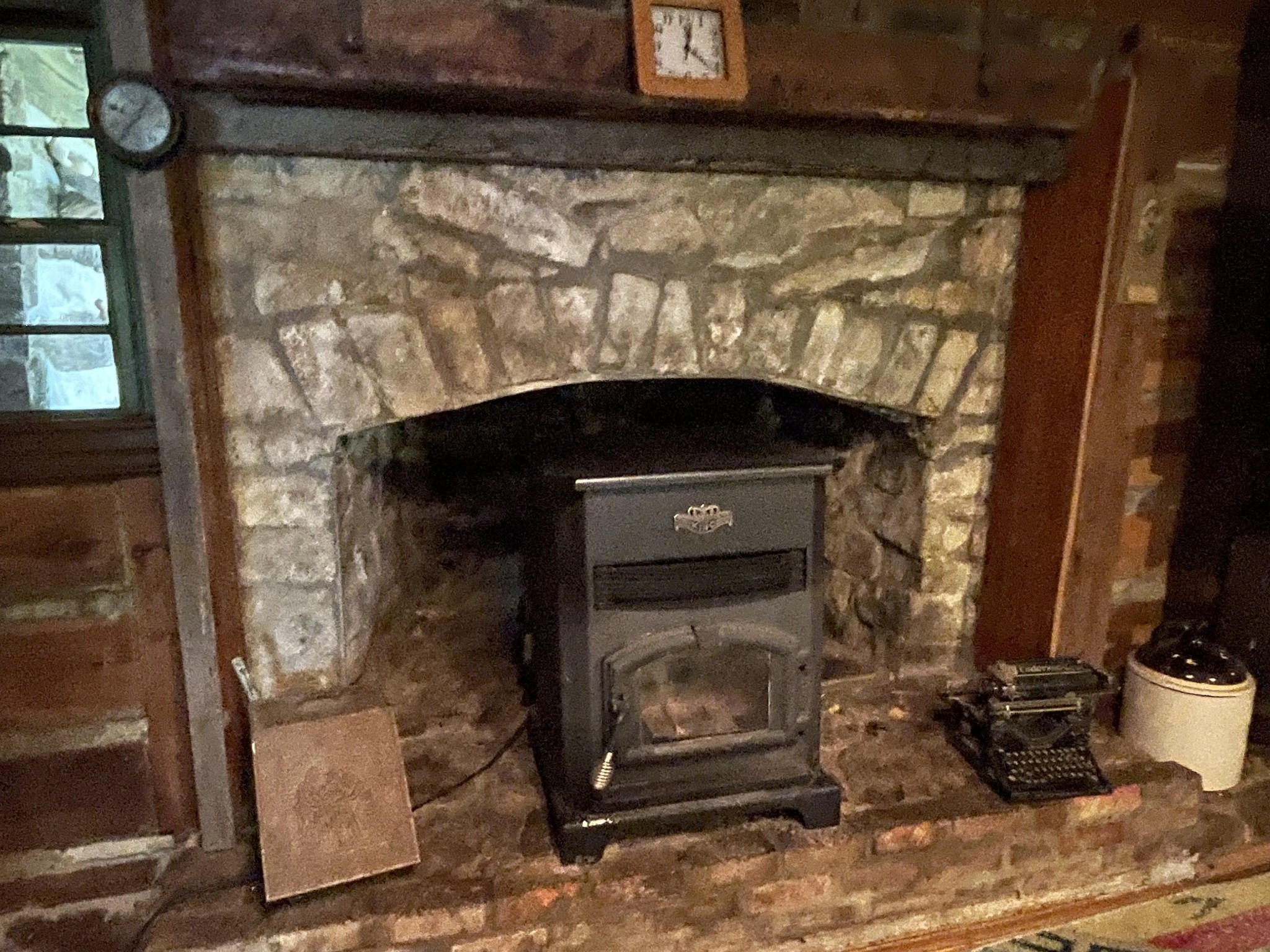 2810 James Winters Rd