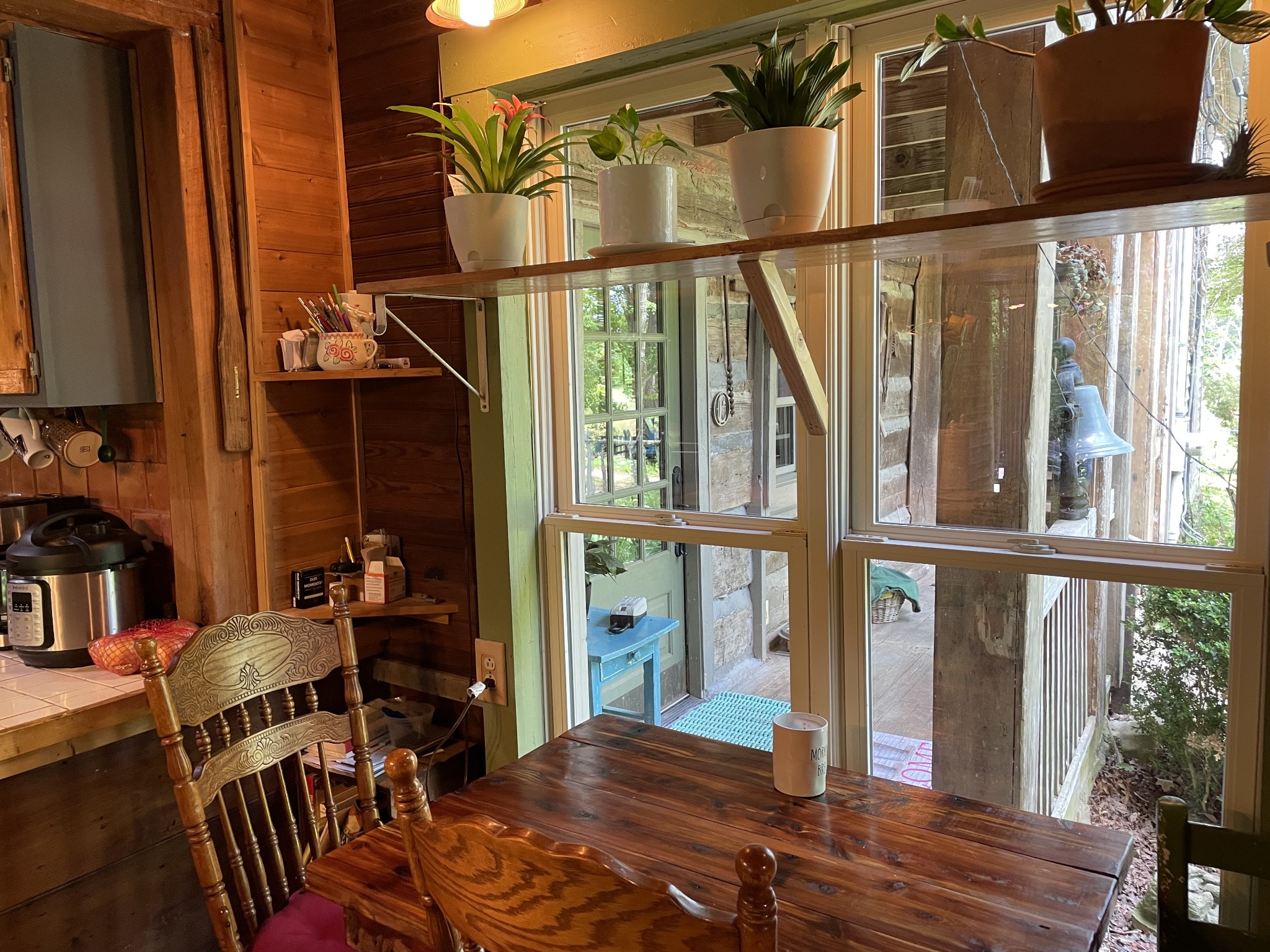 2810 James Winters Rd