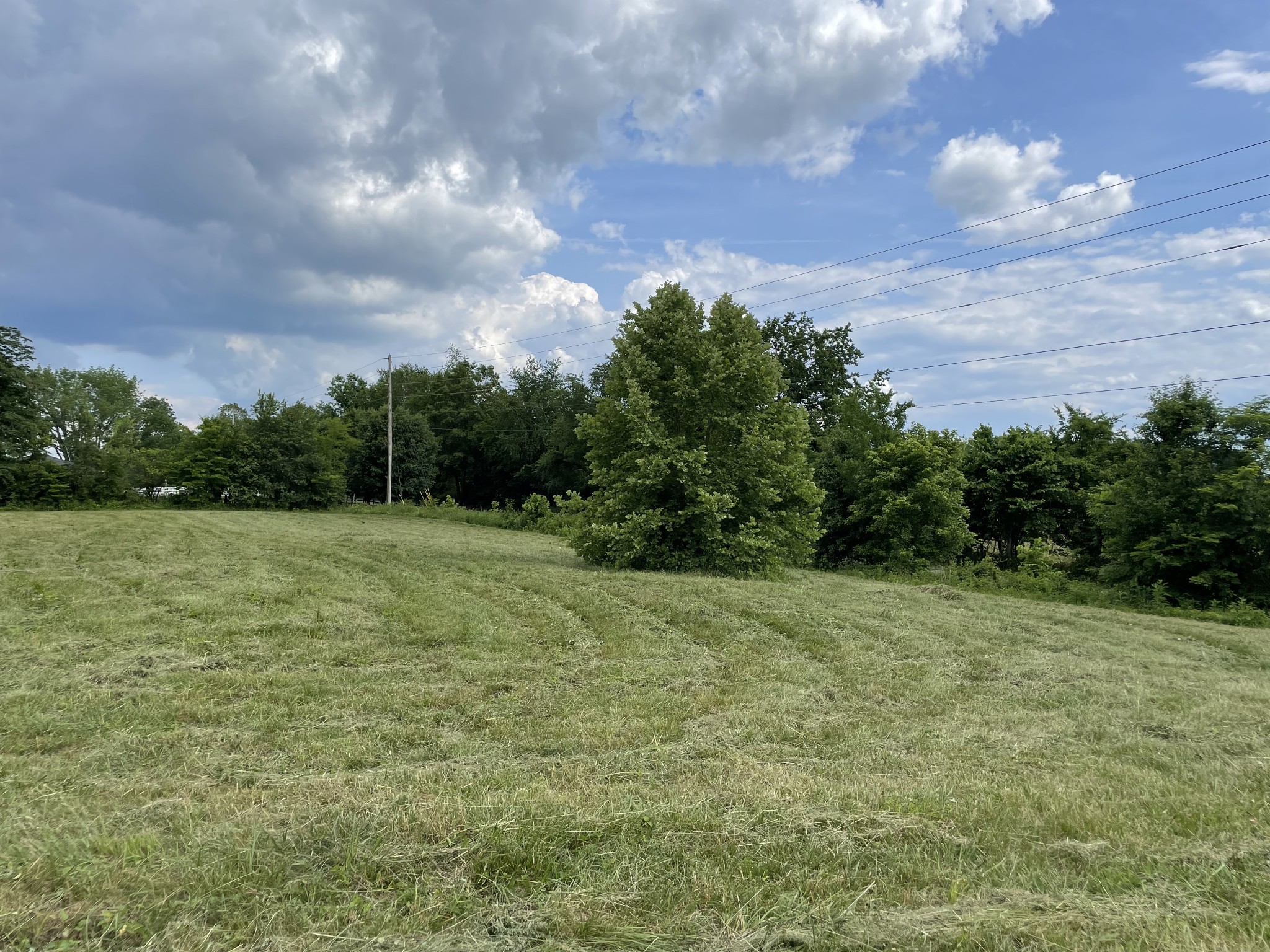 2810 James Winters Rd