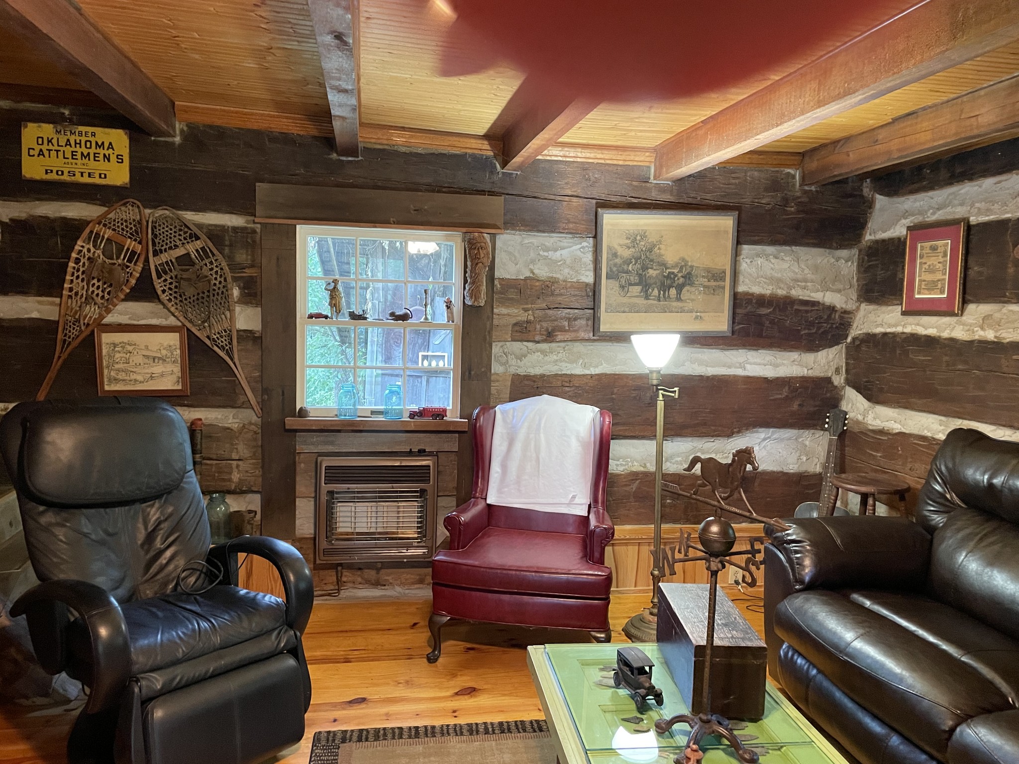 2810 James Winters Rd