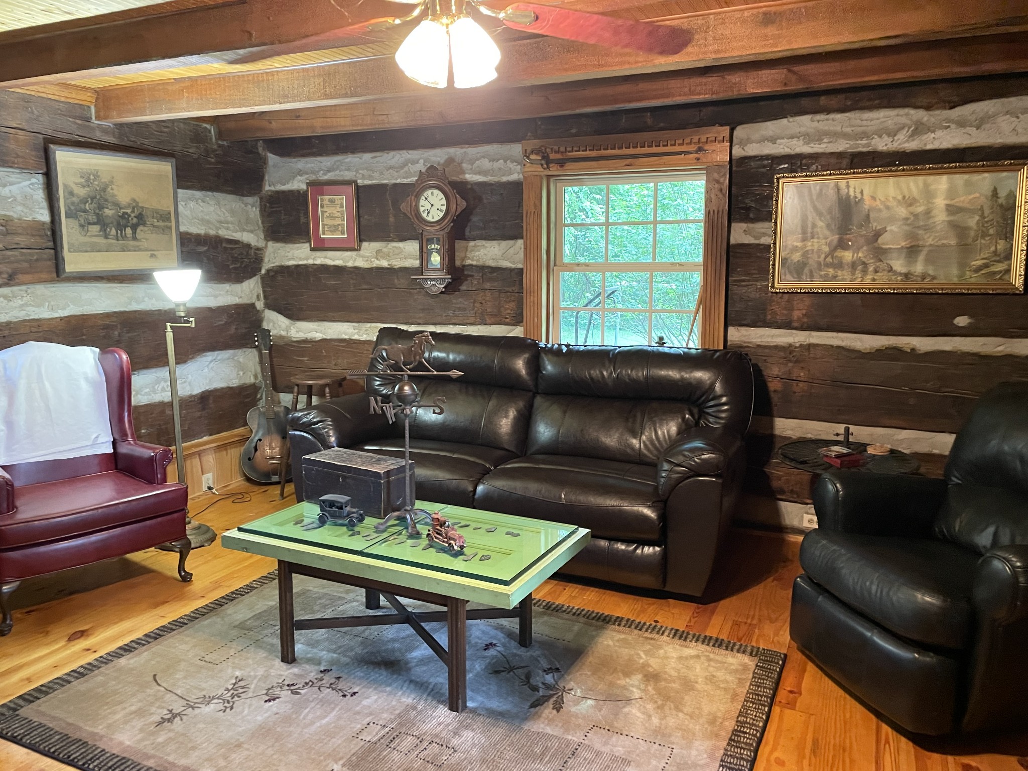 2810 James Winters Rd