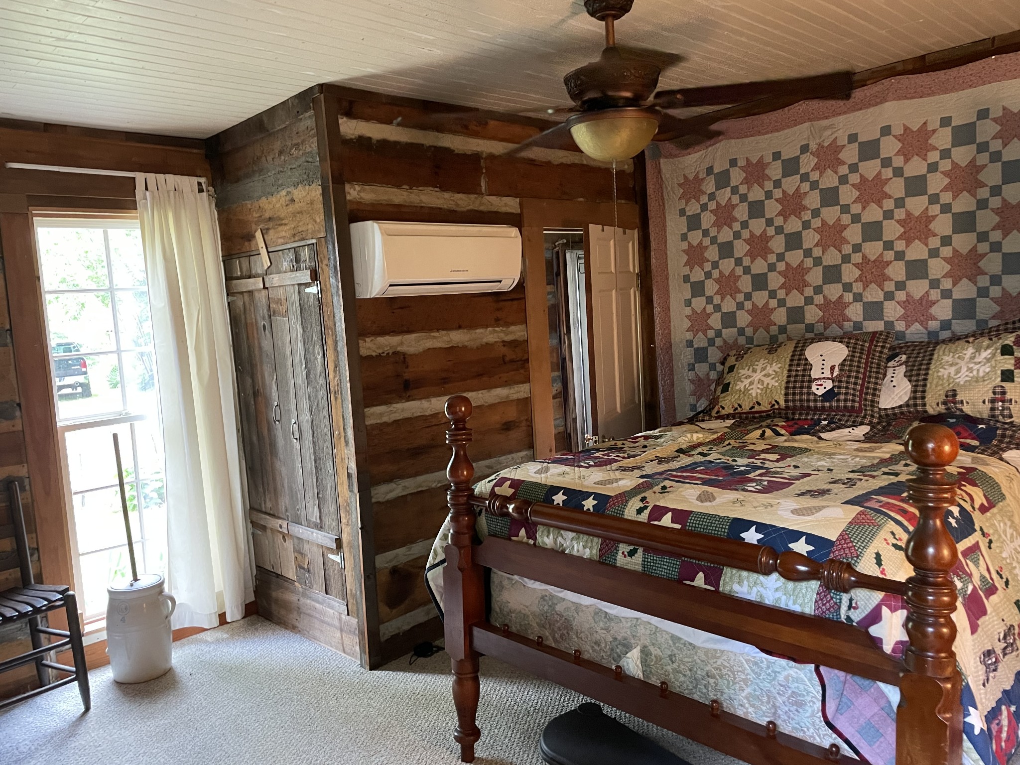 2810 James Winters Rd