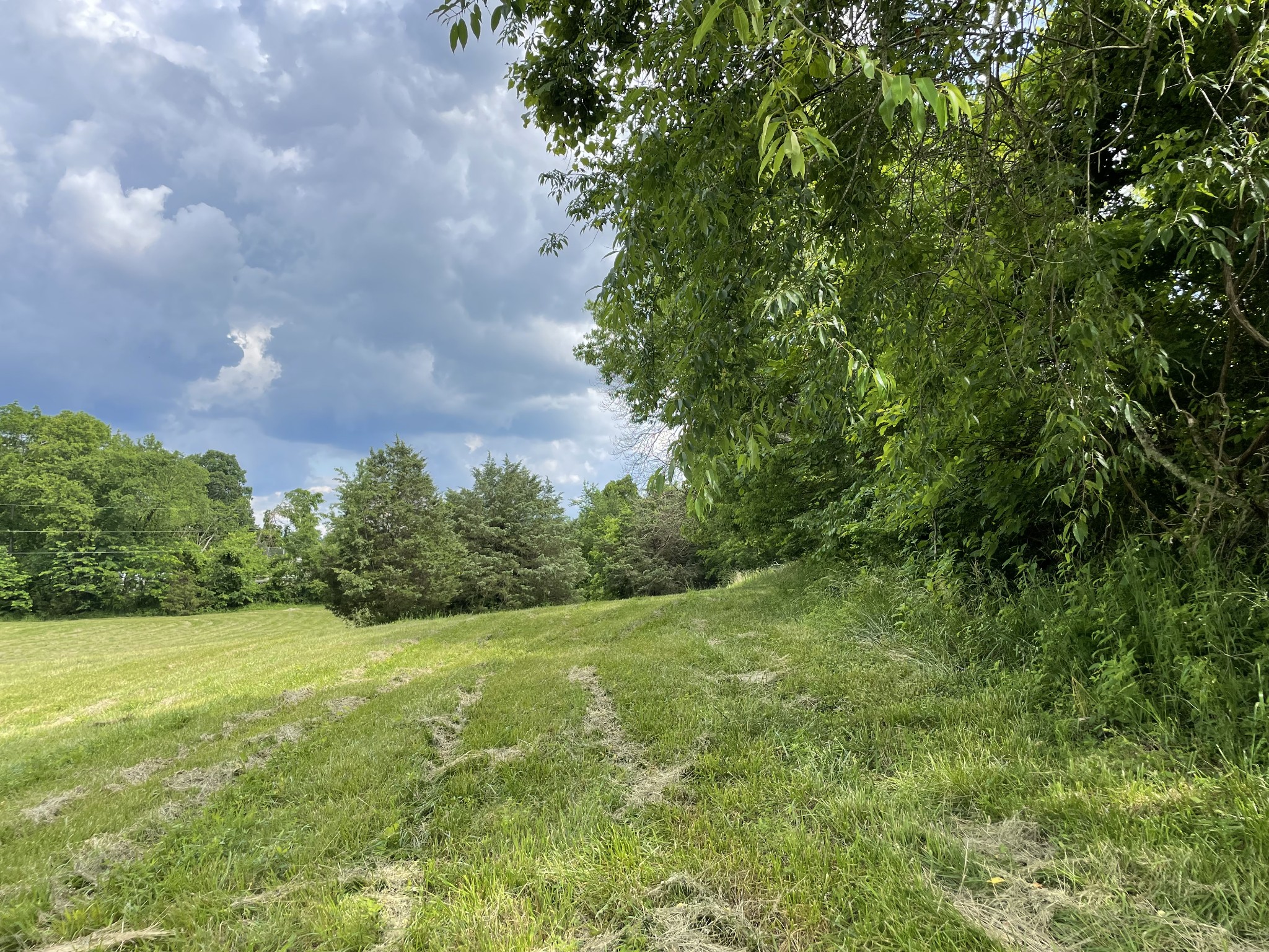 2810 James Winters Rd