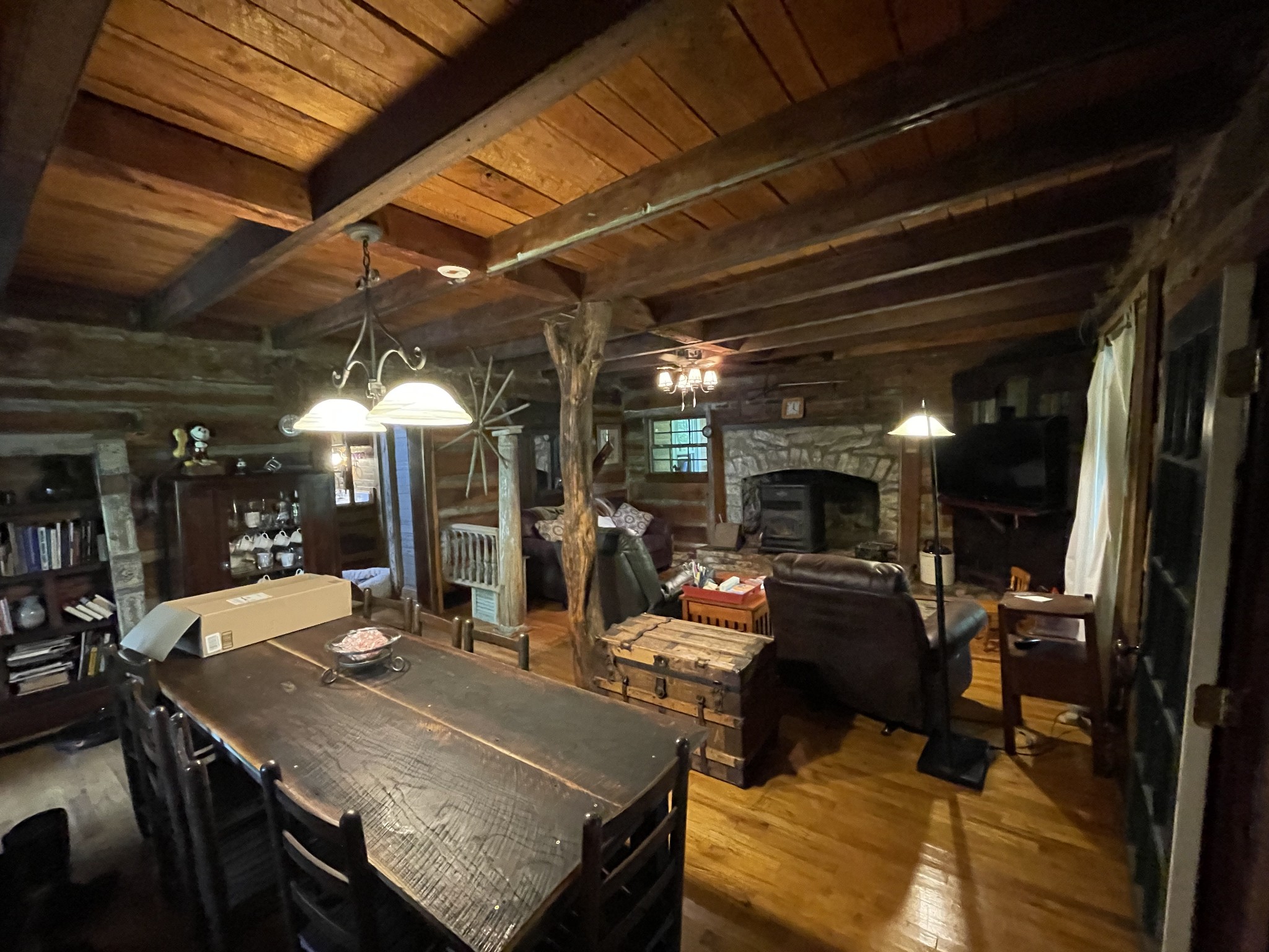 2810 James Winters Rd