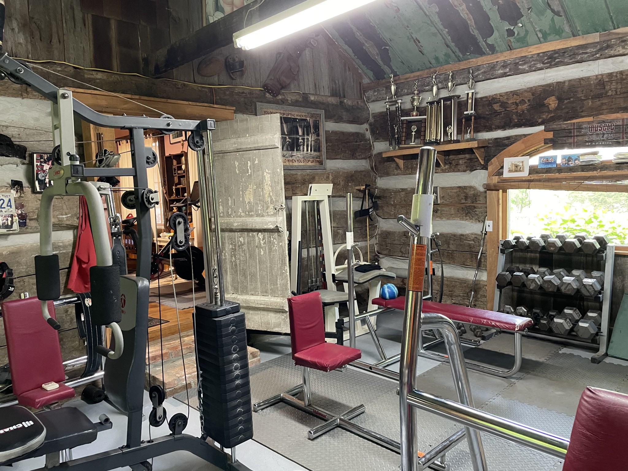 2810 James Winters Rd