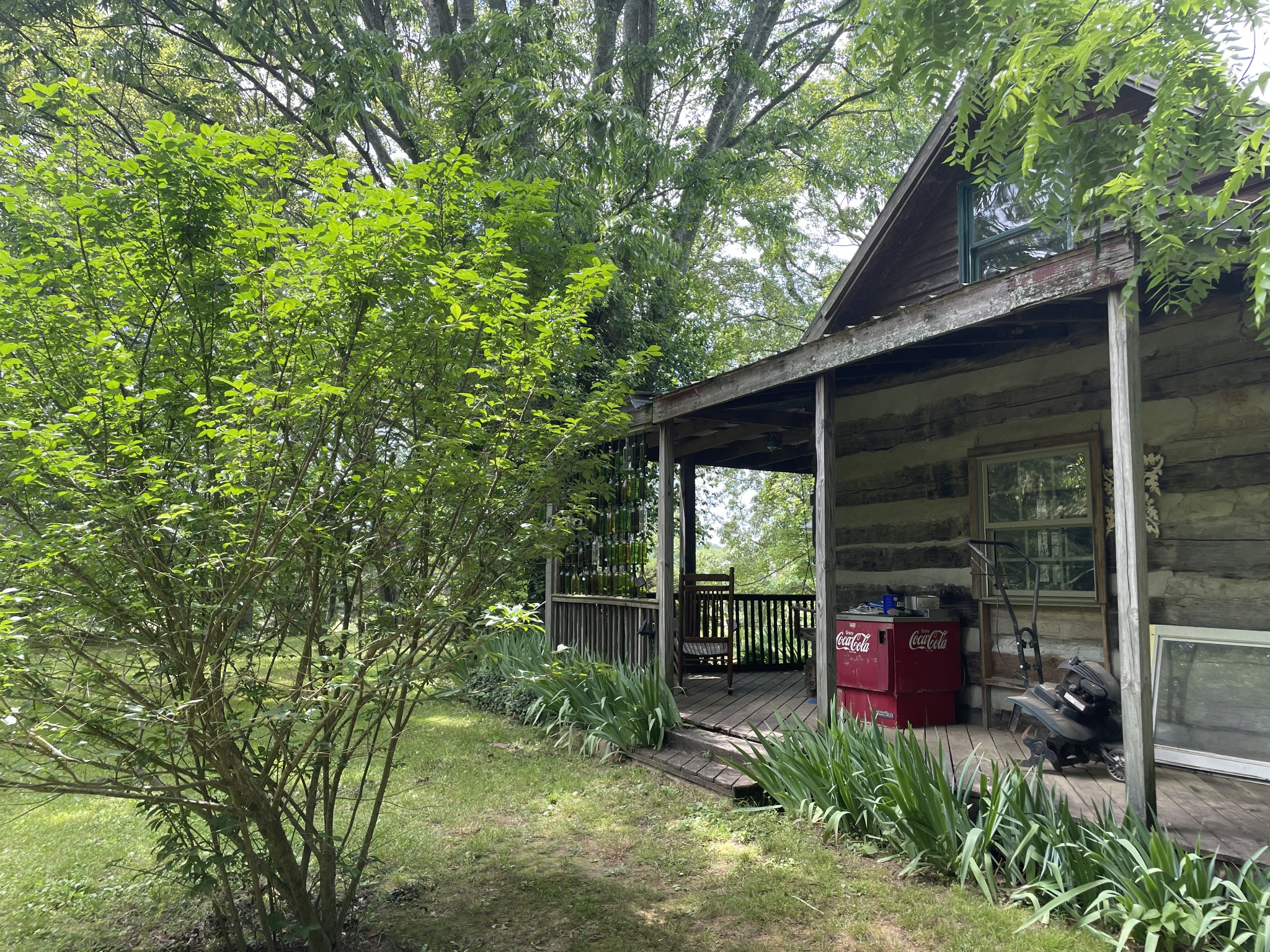 2810 James Winters Rd