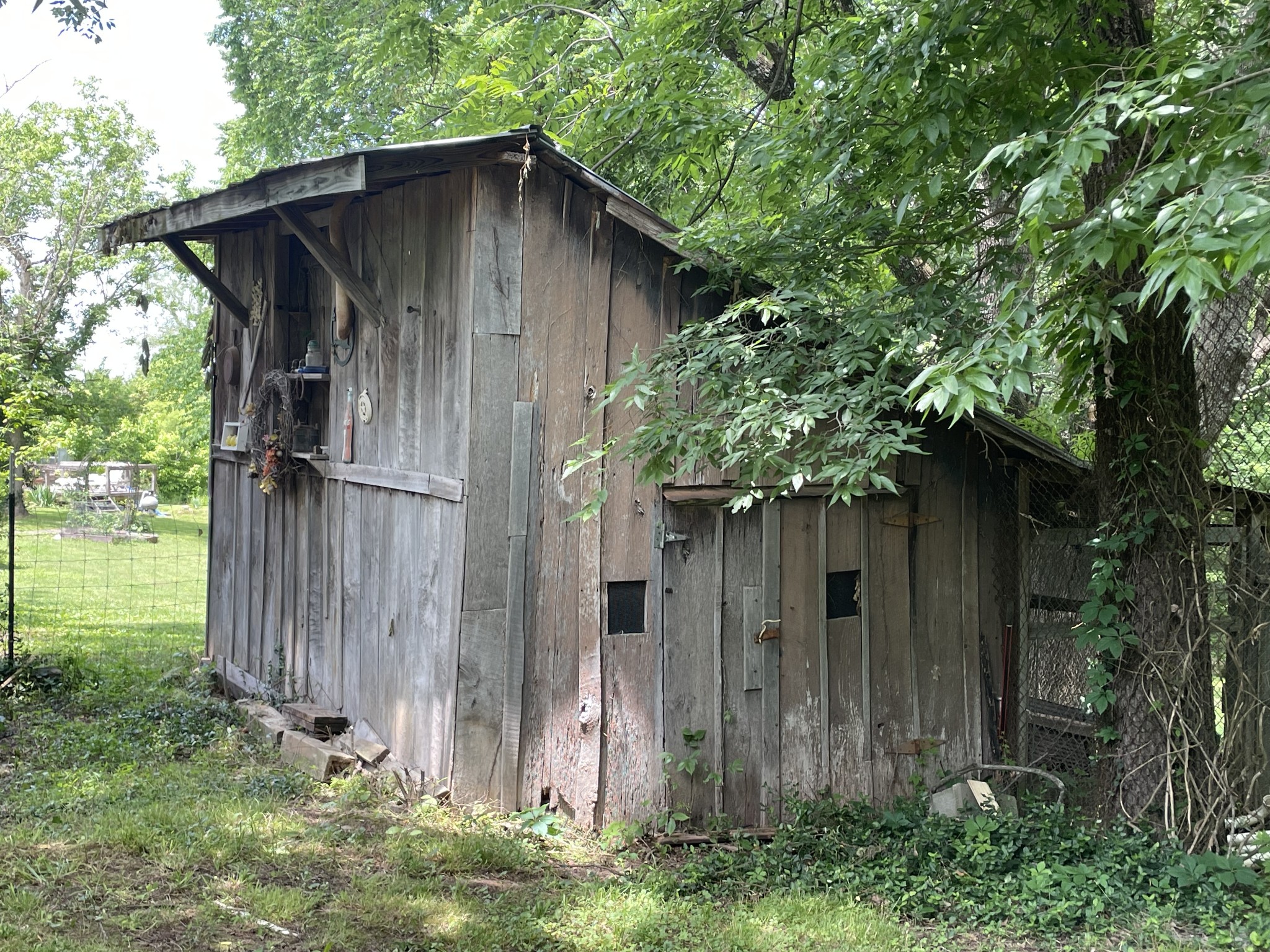 2810 James Winters Rd