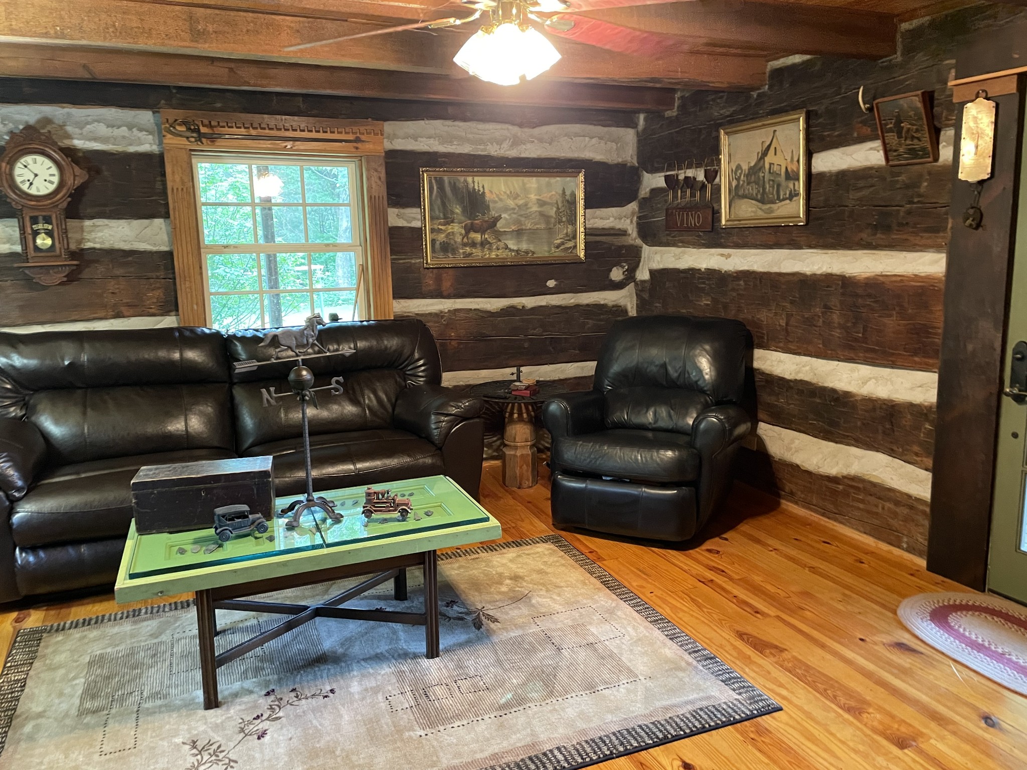 2810 James Winters Rd