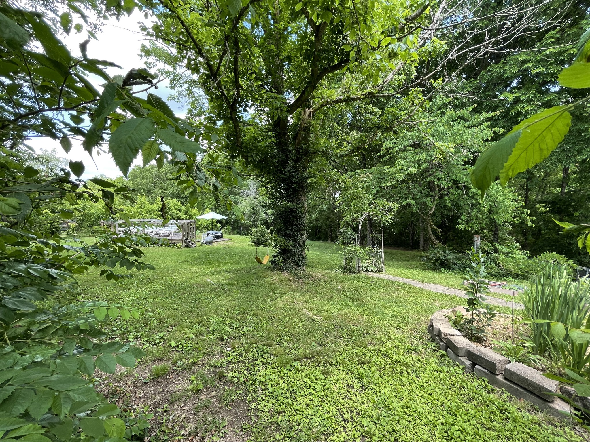 2810 James Winters Rd