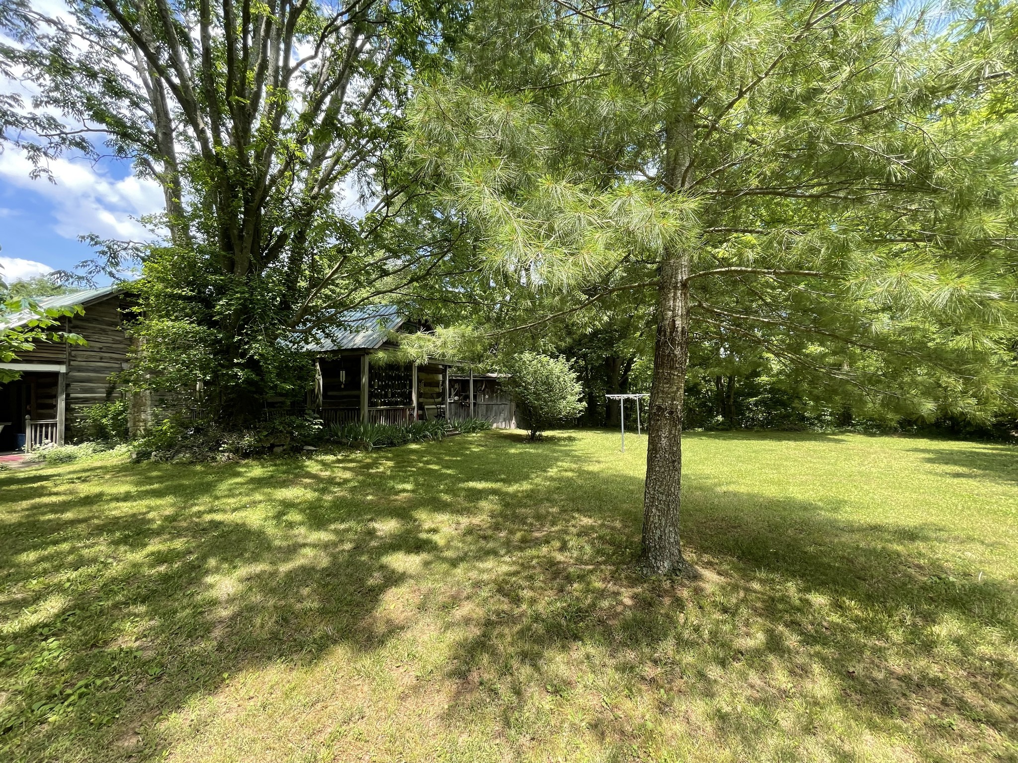 2810 James Winters Rd