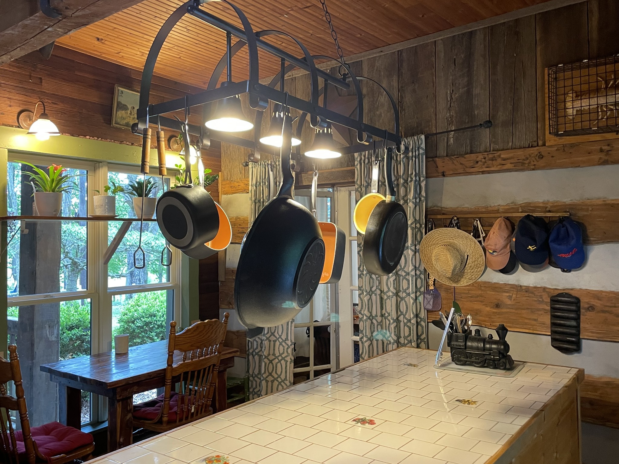 2810 James Winters Rd