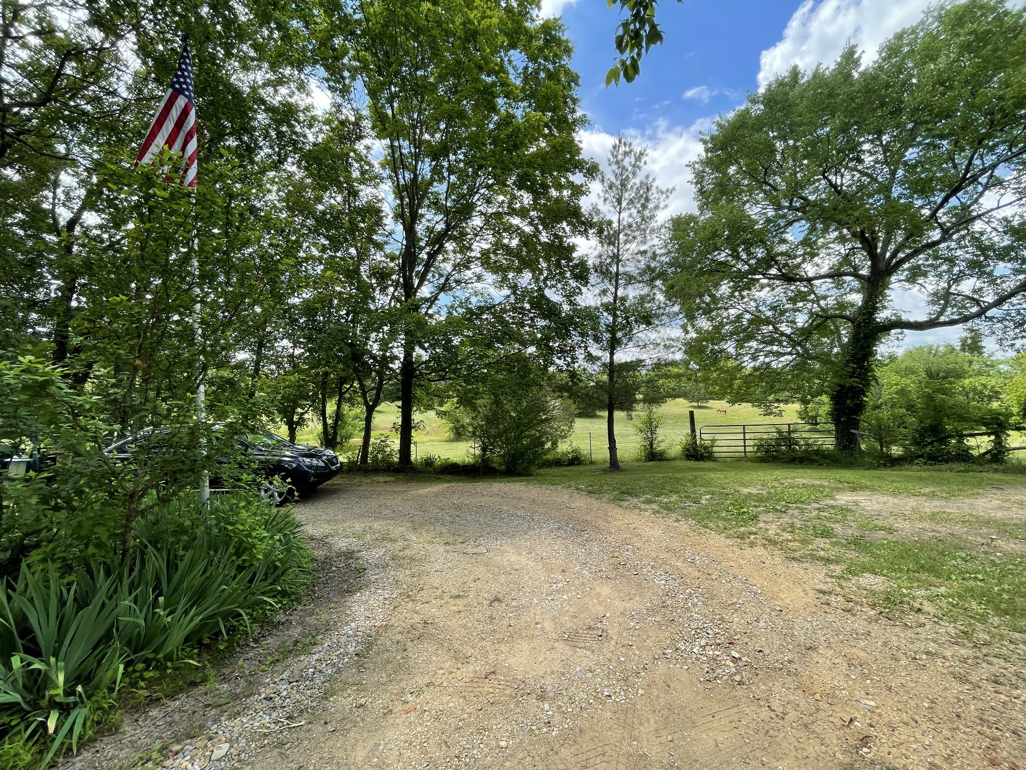 2810 James Winters Rd