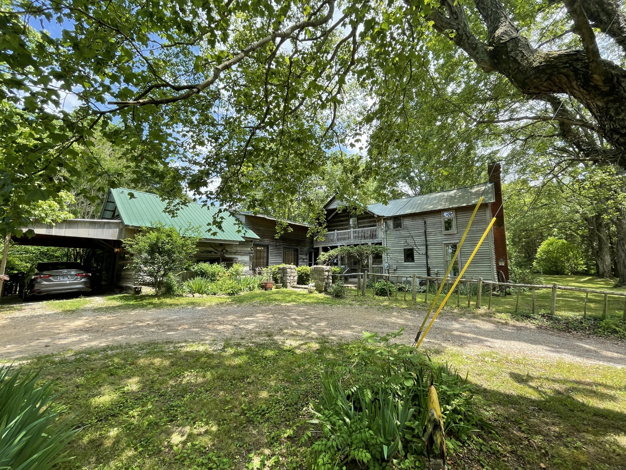 2810 James Winters Rd