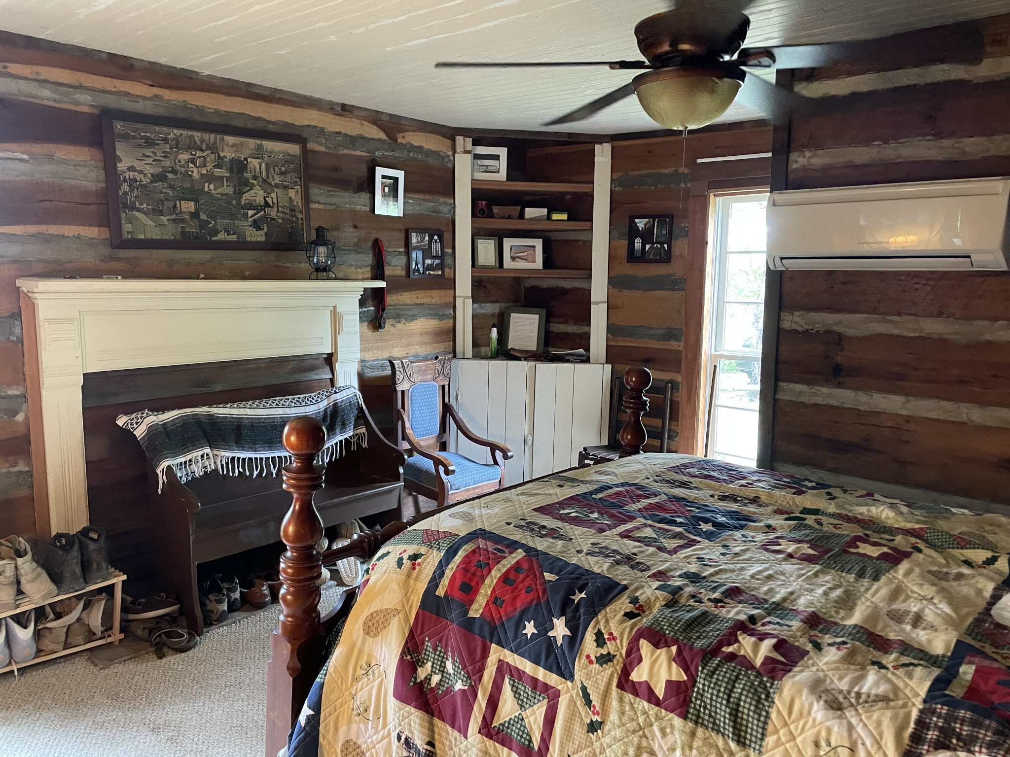 2810 James Winters Rd