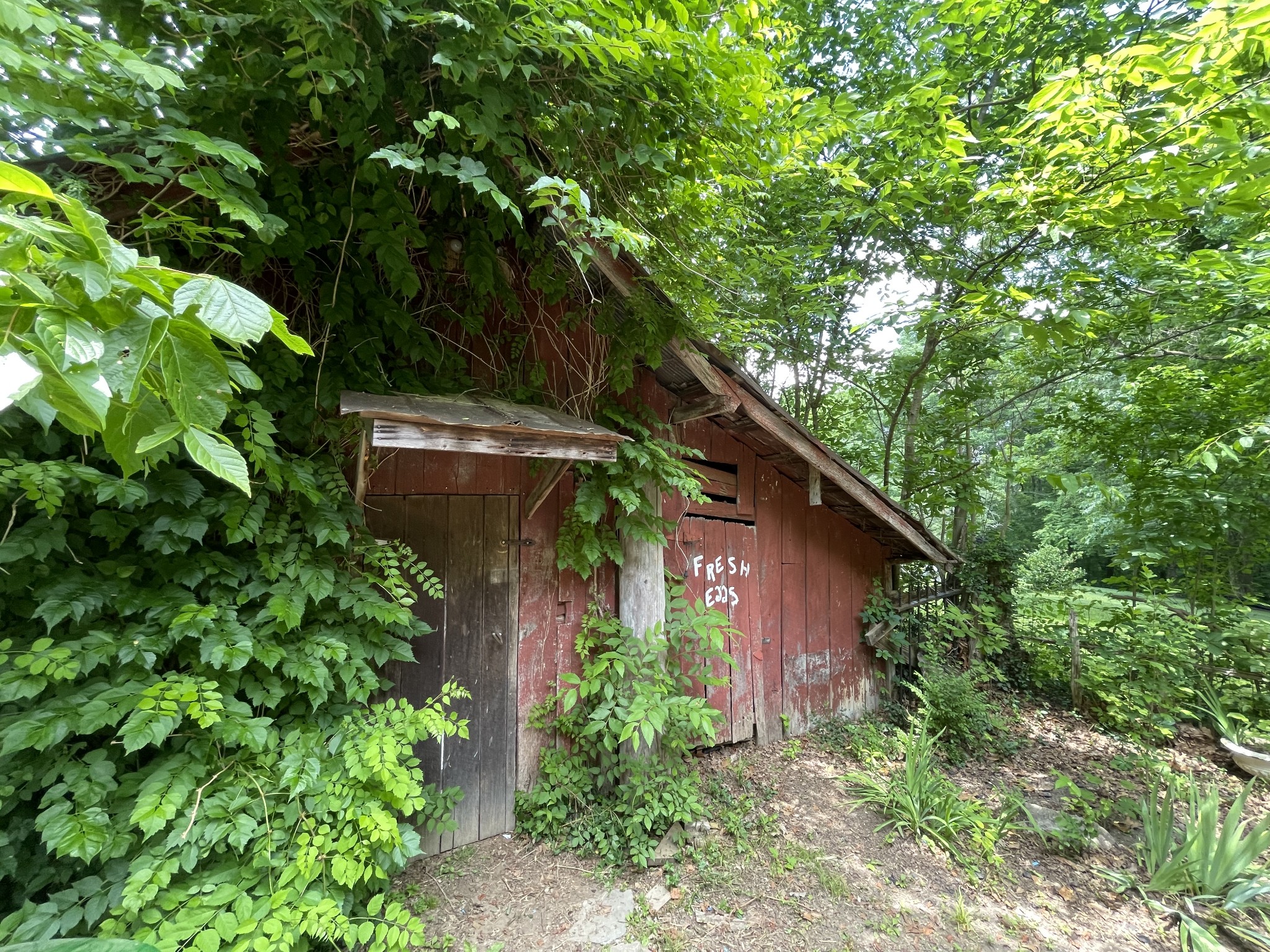 2810 James Winters Rd