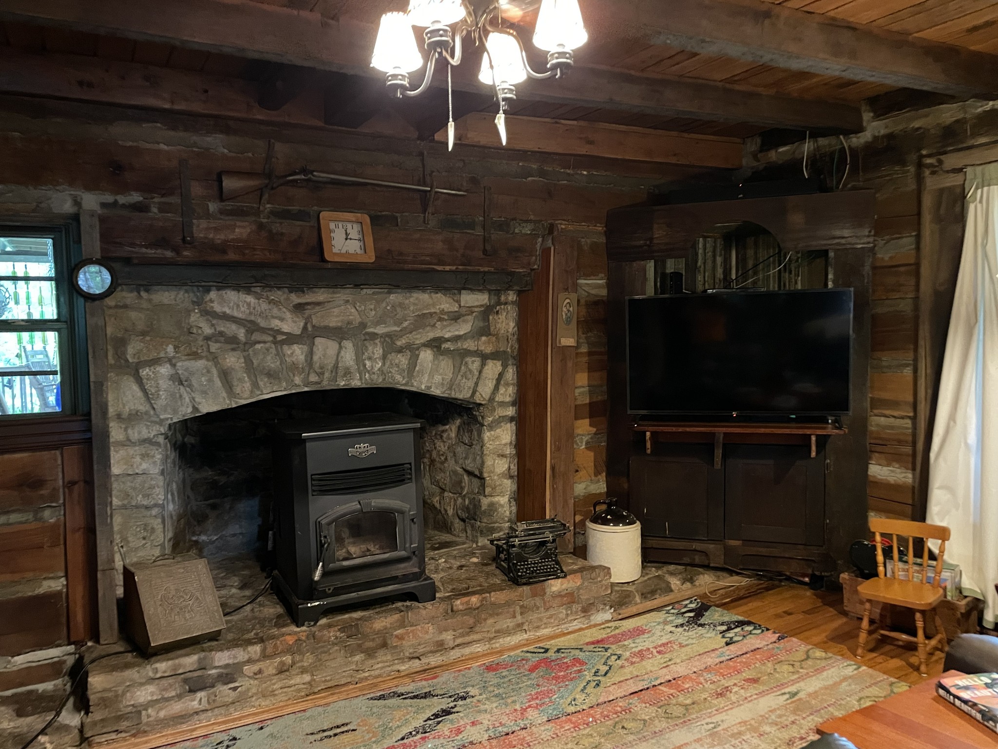 2810 James Winters Rd