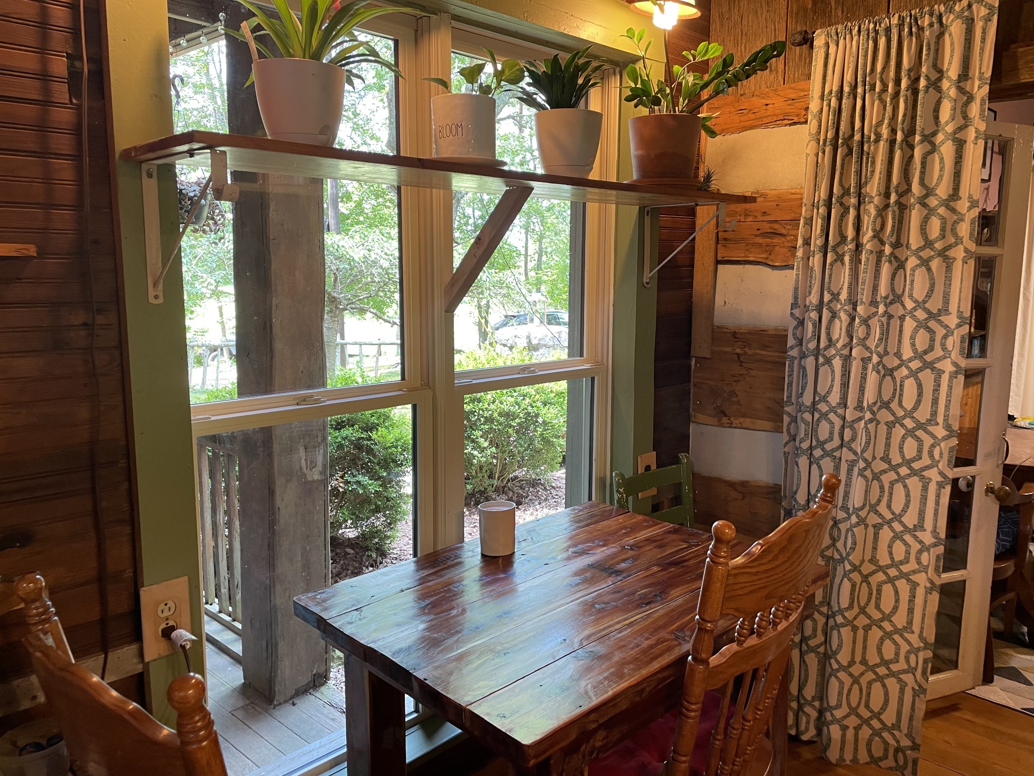 2810 James Winters Rd