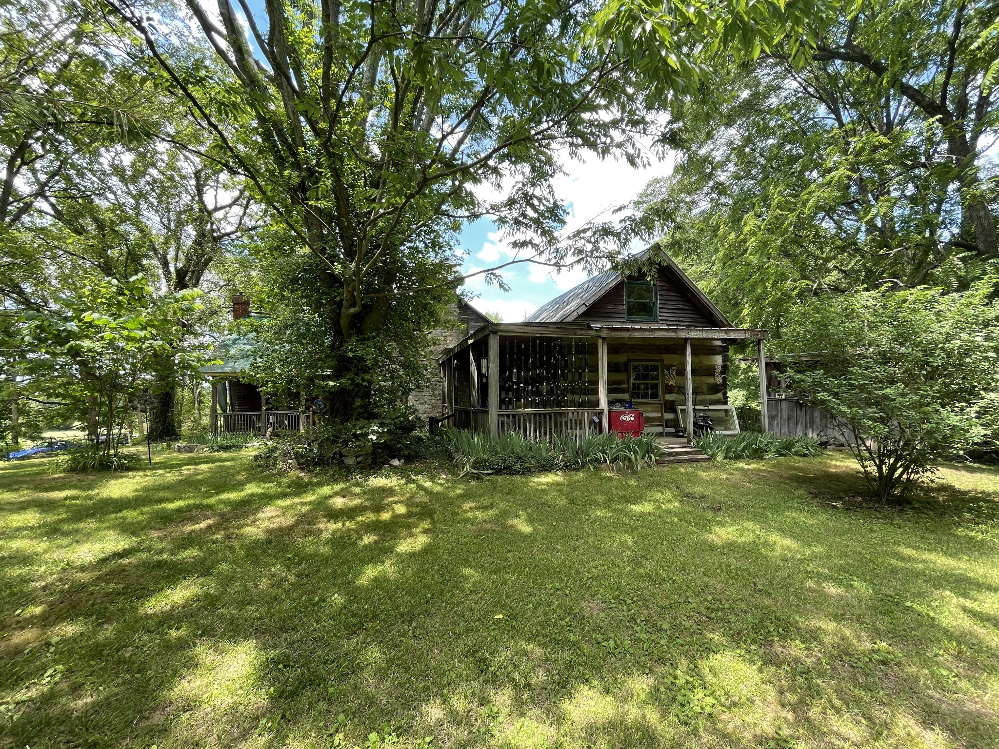 2810 James Winters Rd