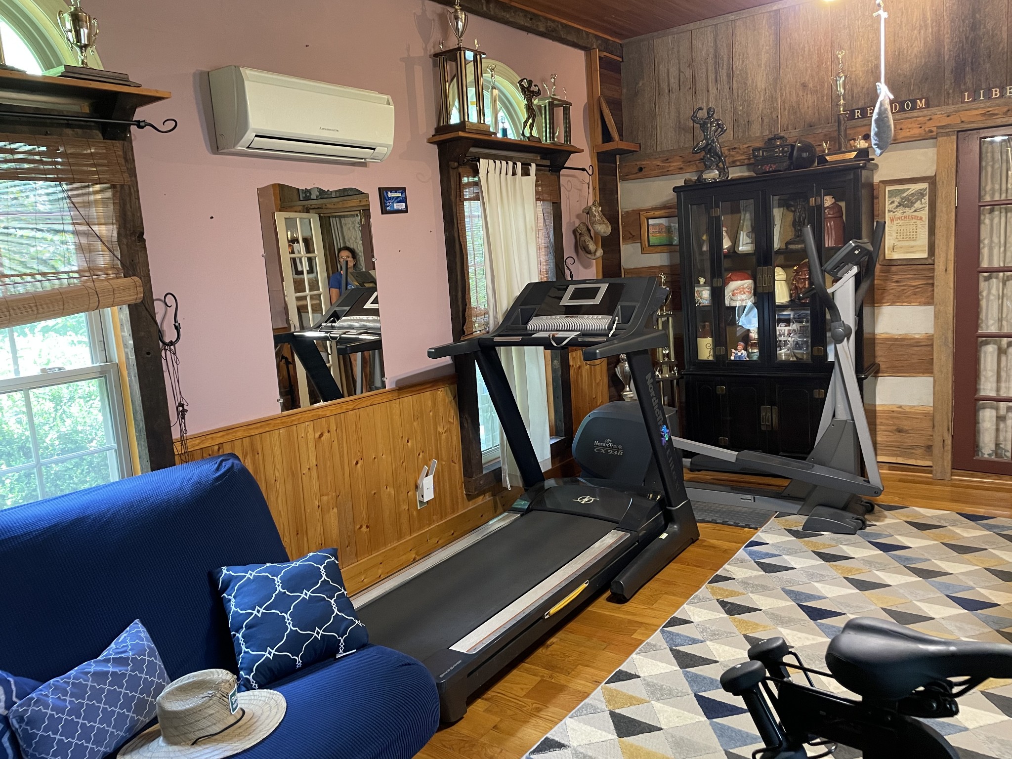 2810 James Winters Rd