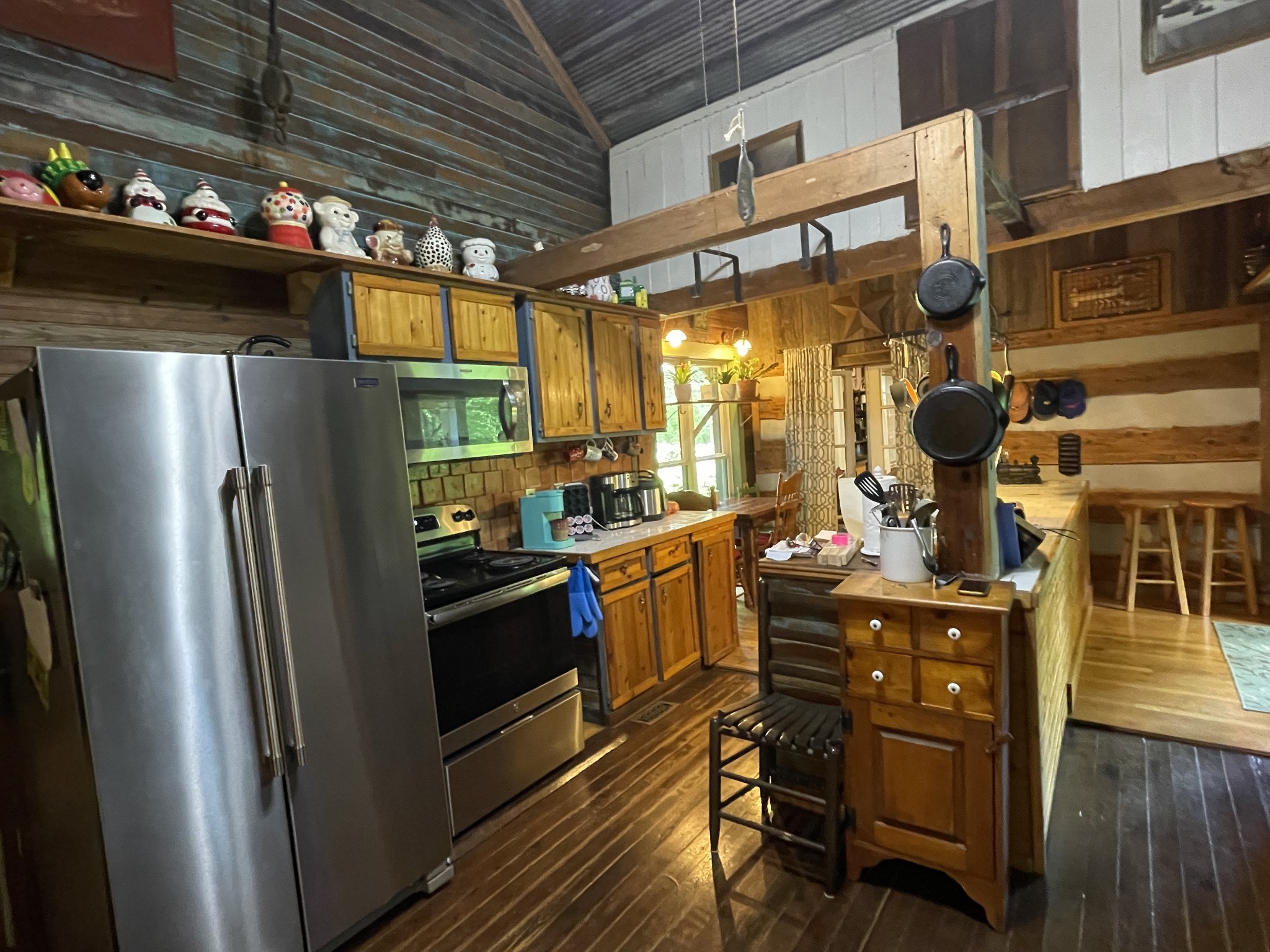 2810 James Winters Rd