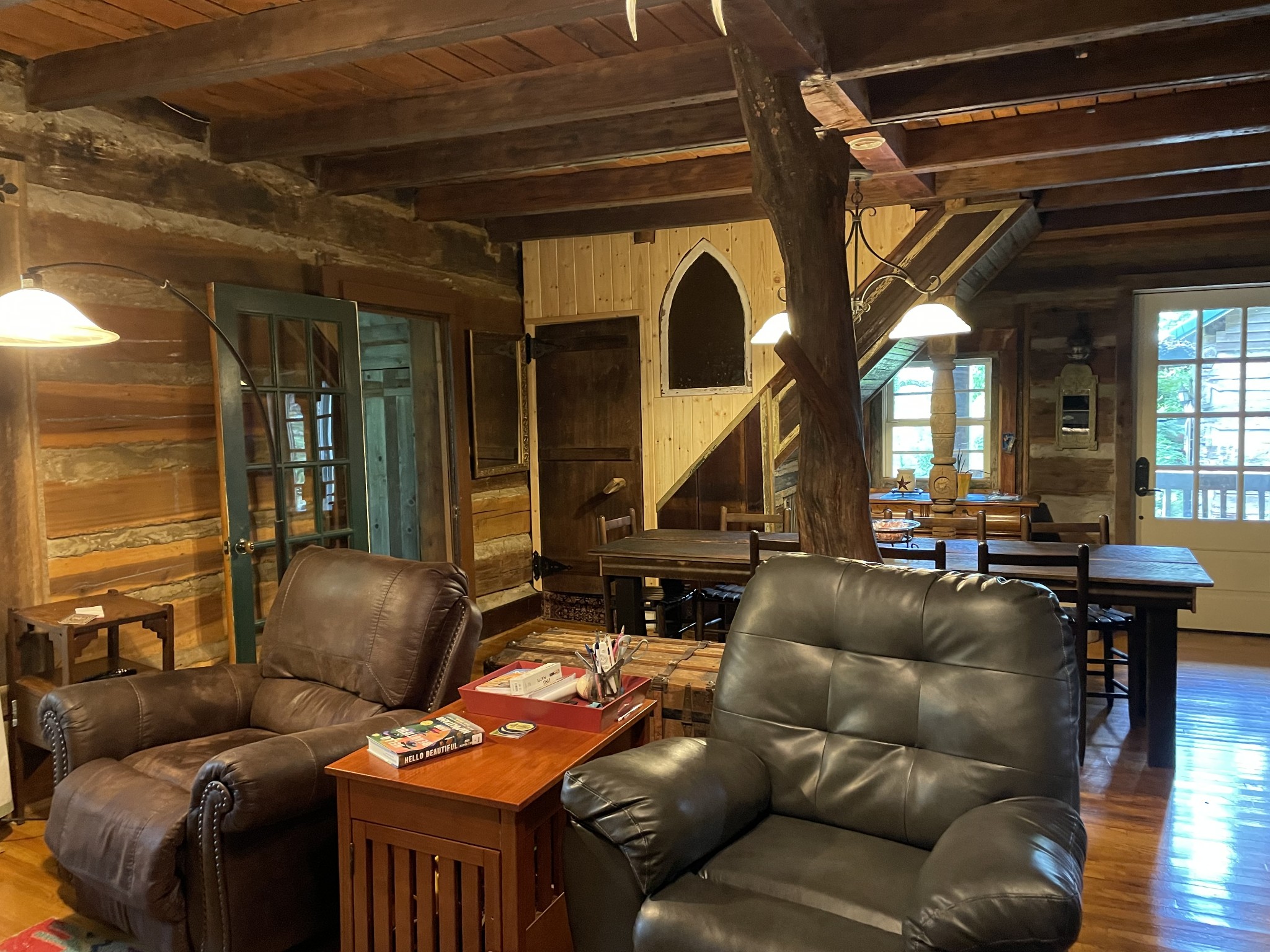 2810 James Winters Rd