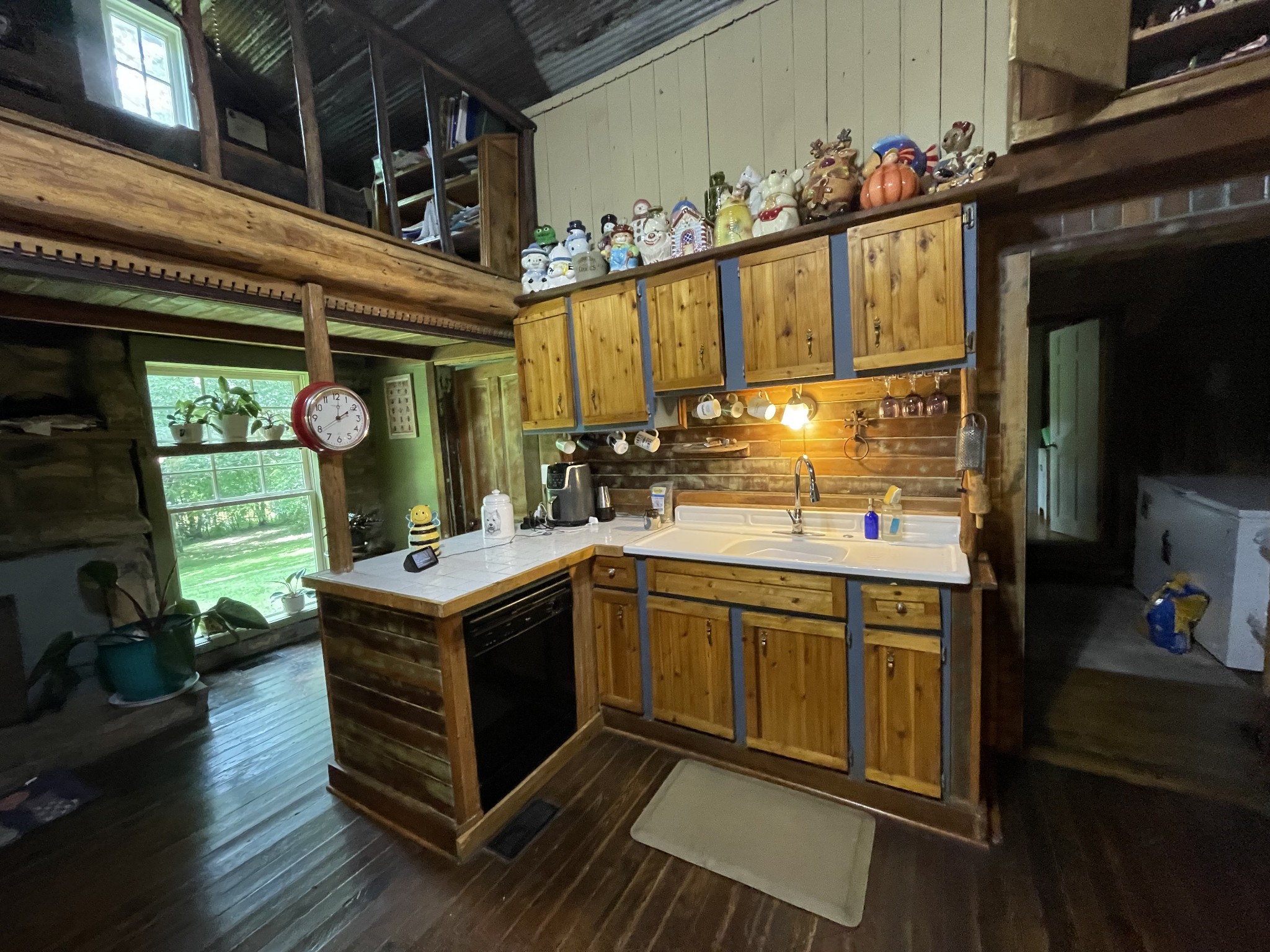 2810 James Winters Rd