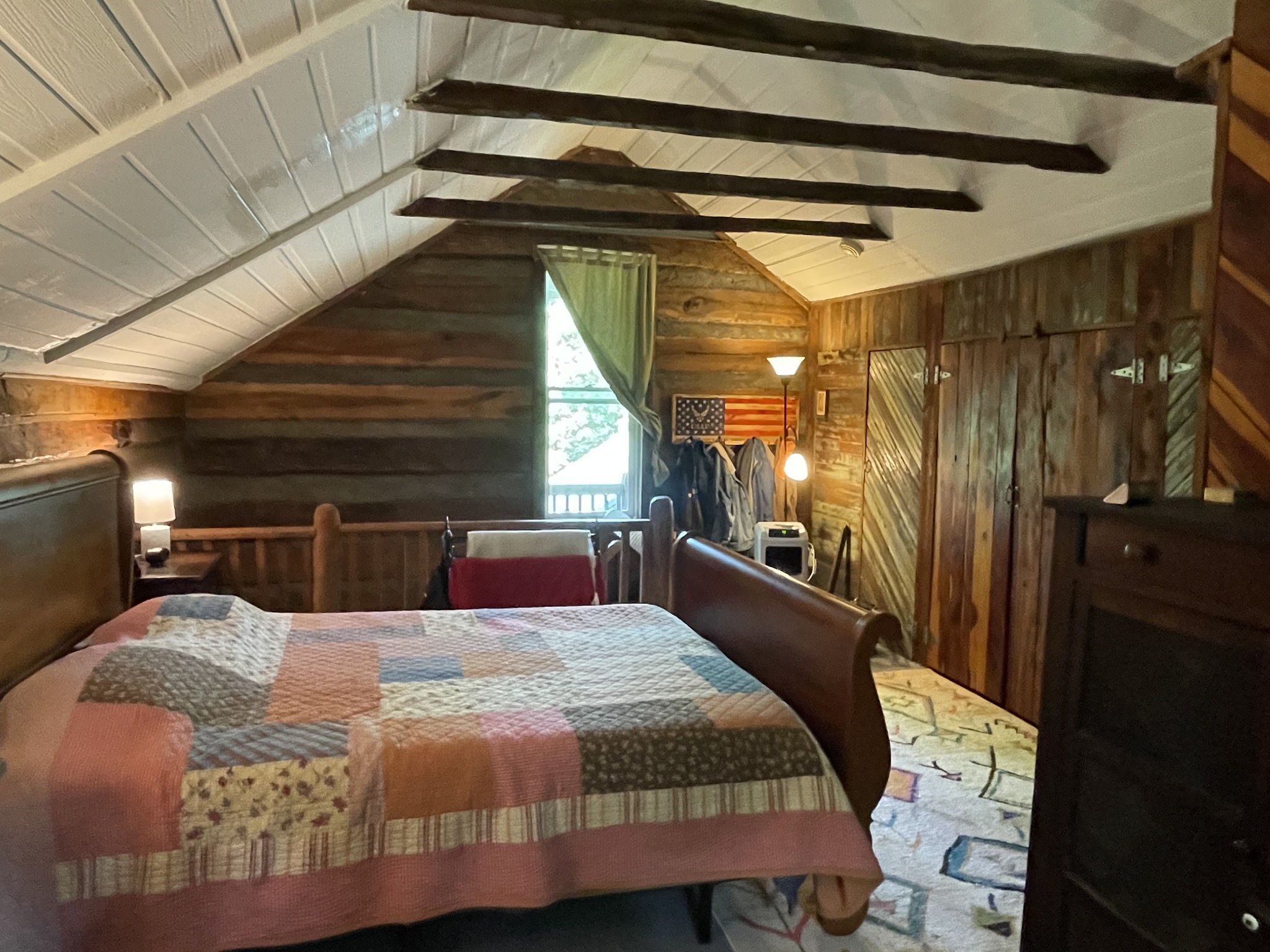 2810 James Winters Rd