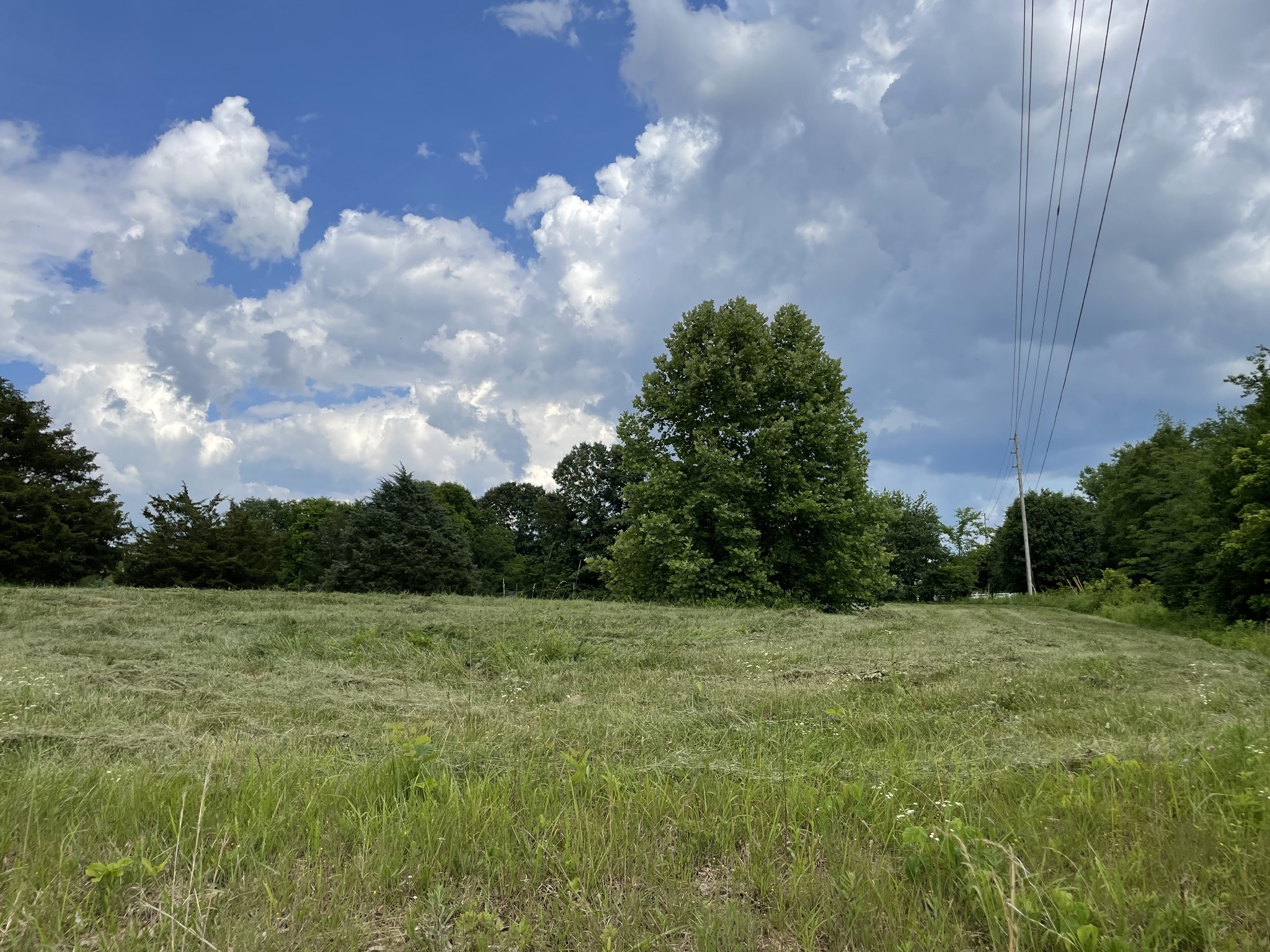 2810 James Winters Rd