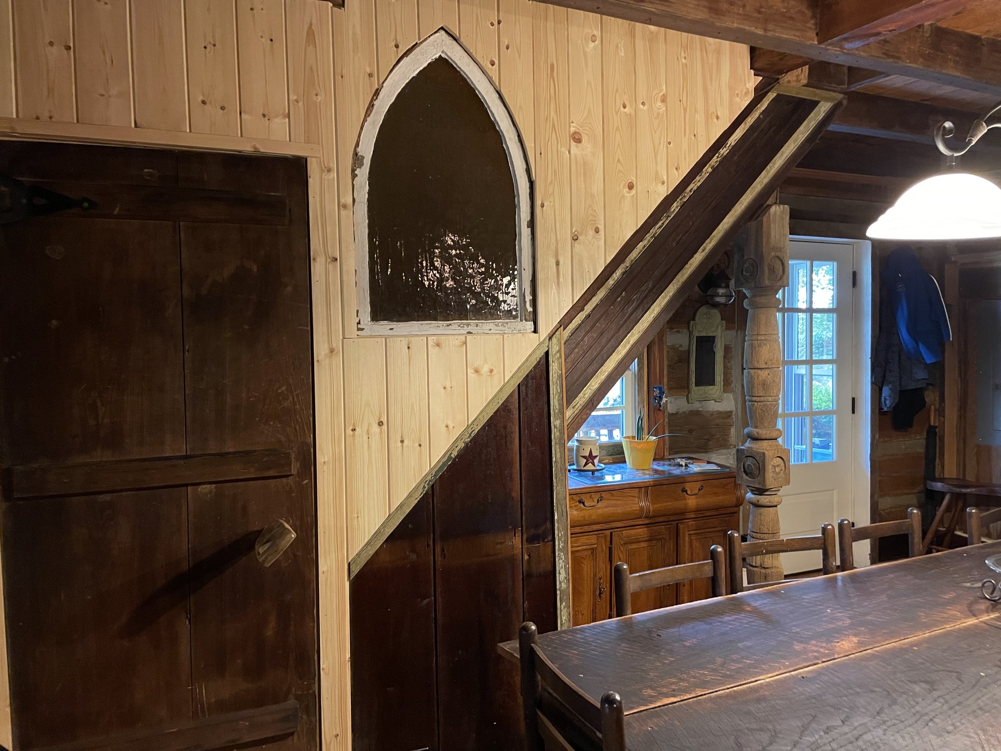 2810 James Winters Rd