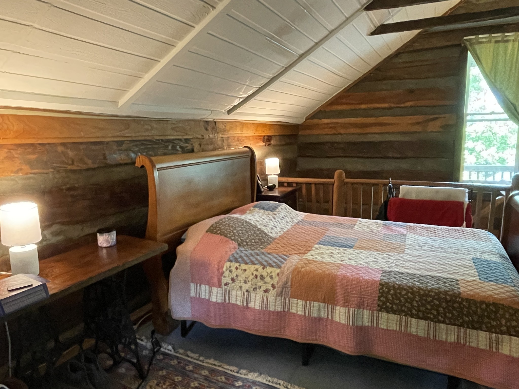 2810 James Winters Rd