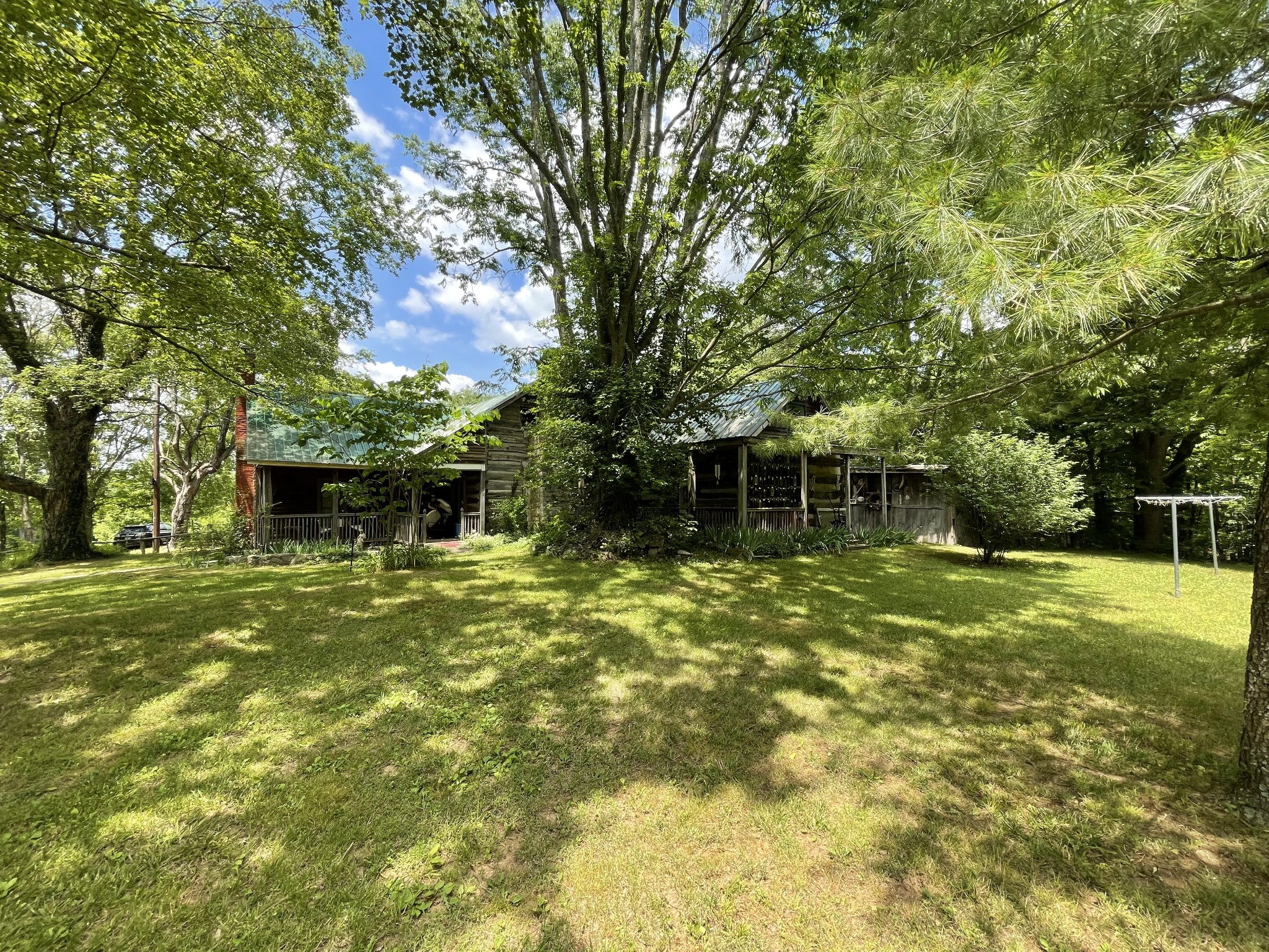 2810 James Winters Rd