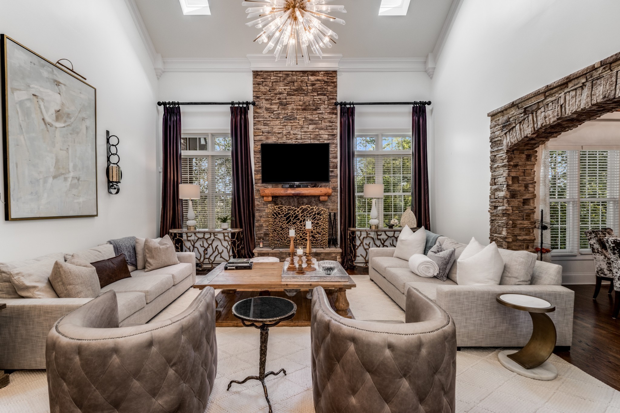 9560 Hampton Reserve Dr