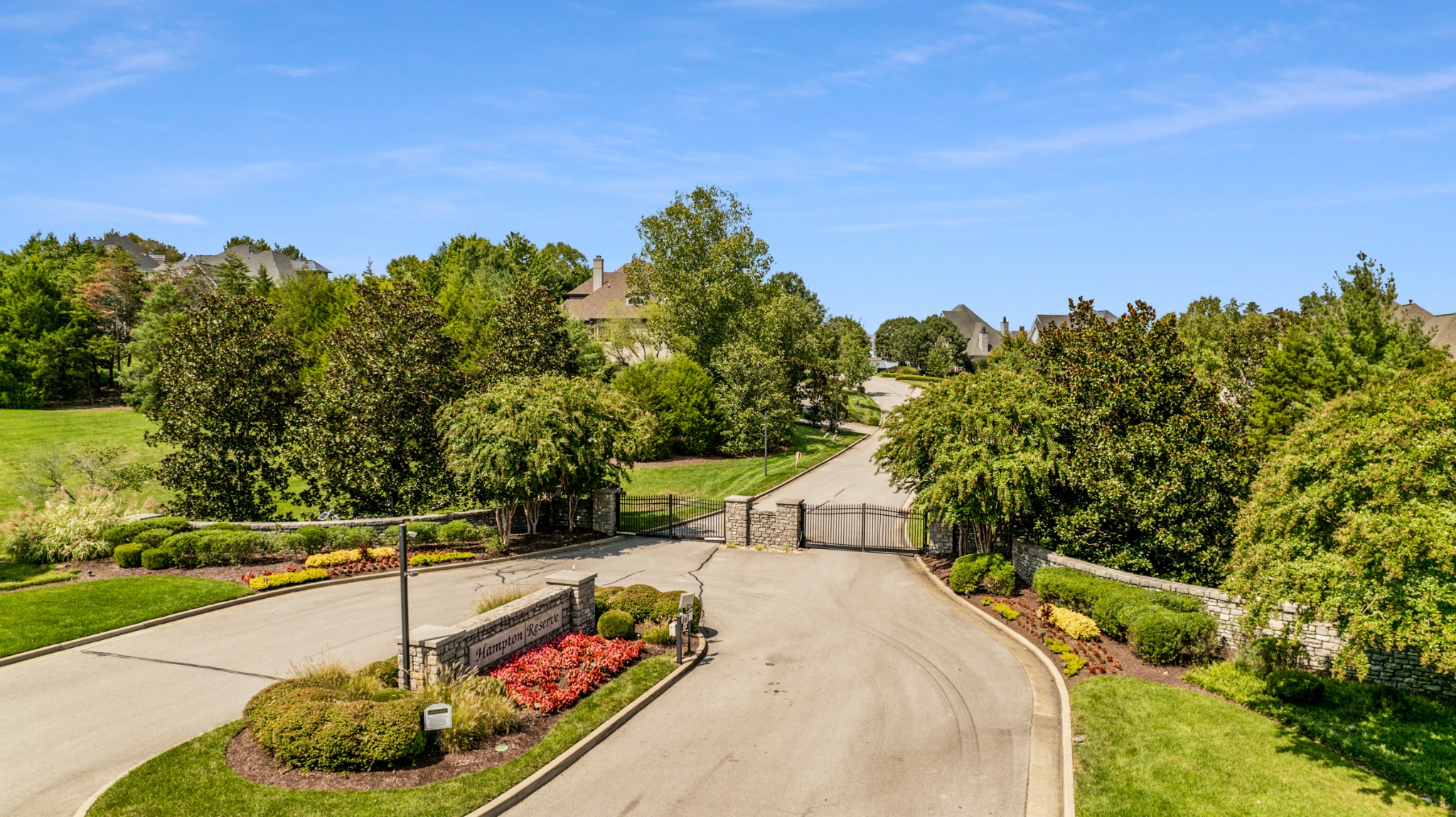9560 Hampton Reserve Dr