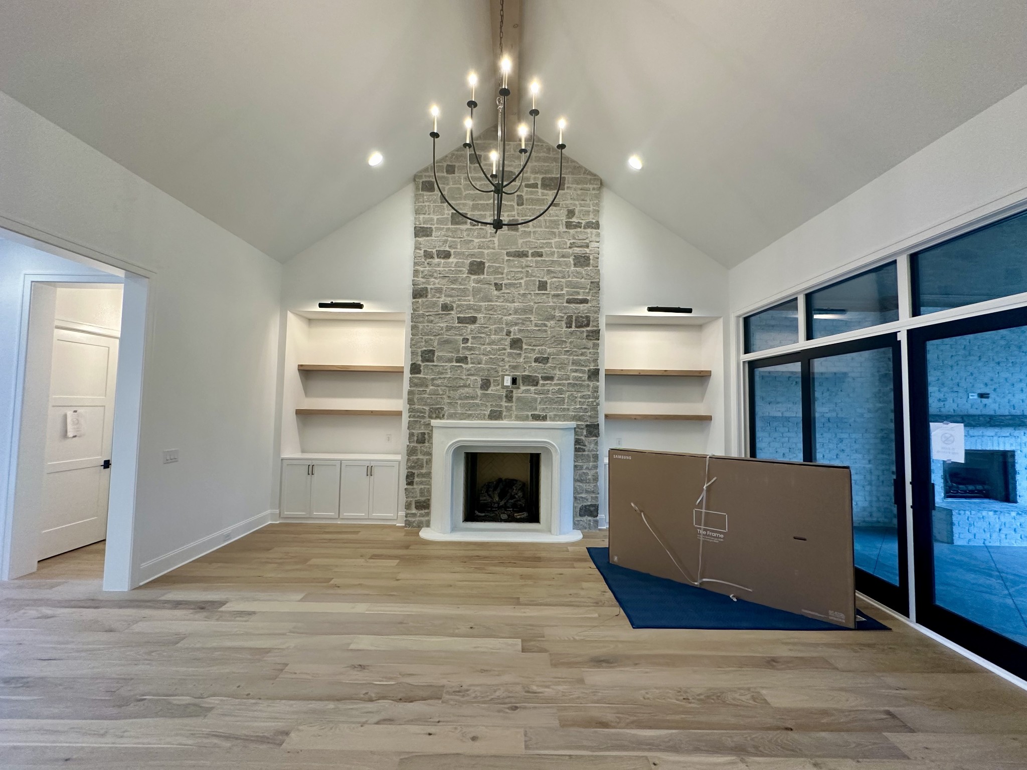 1628 Rosebrooke Dr Lot 13