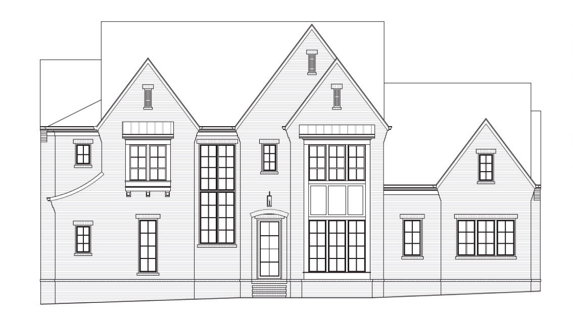 1628 Rosebrooke Dr Lot 13