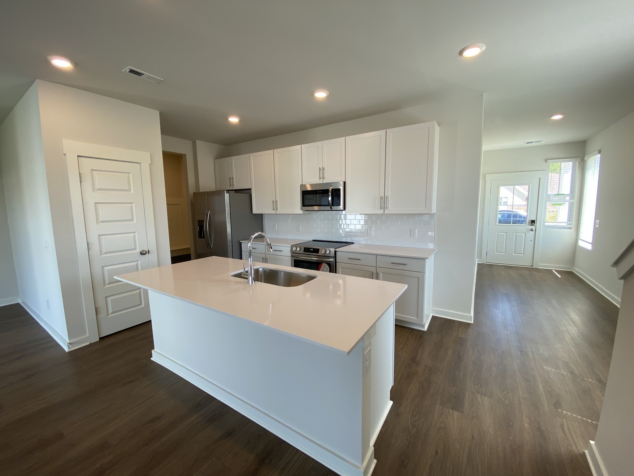 2058 Township Drive