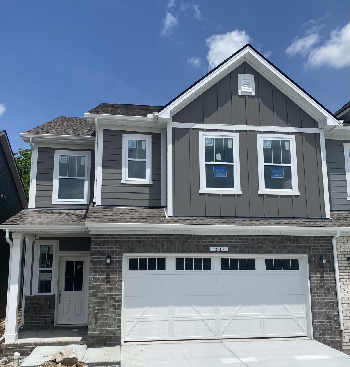 2058 Township Drive