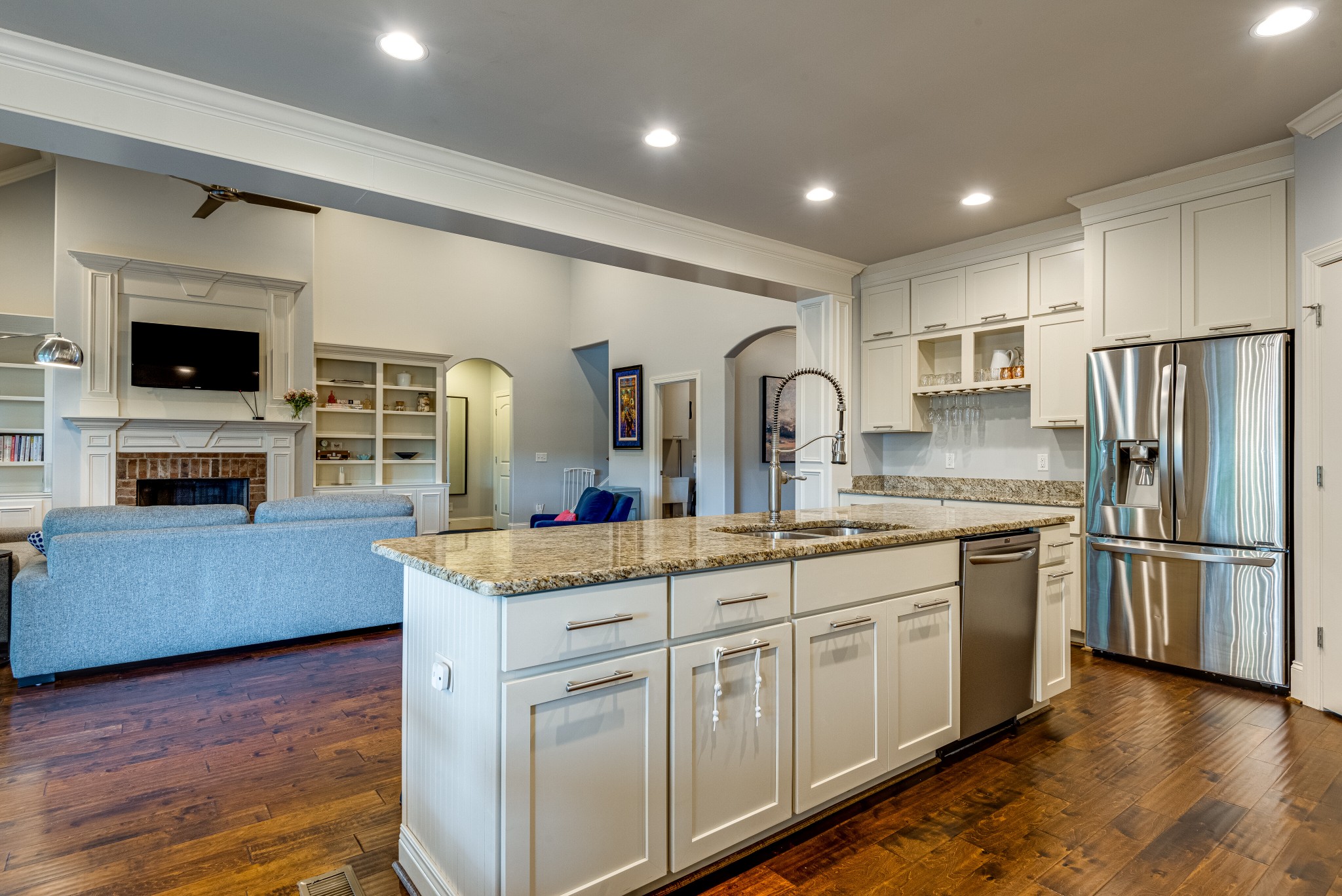 2828 Brentwood Knoll Ct